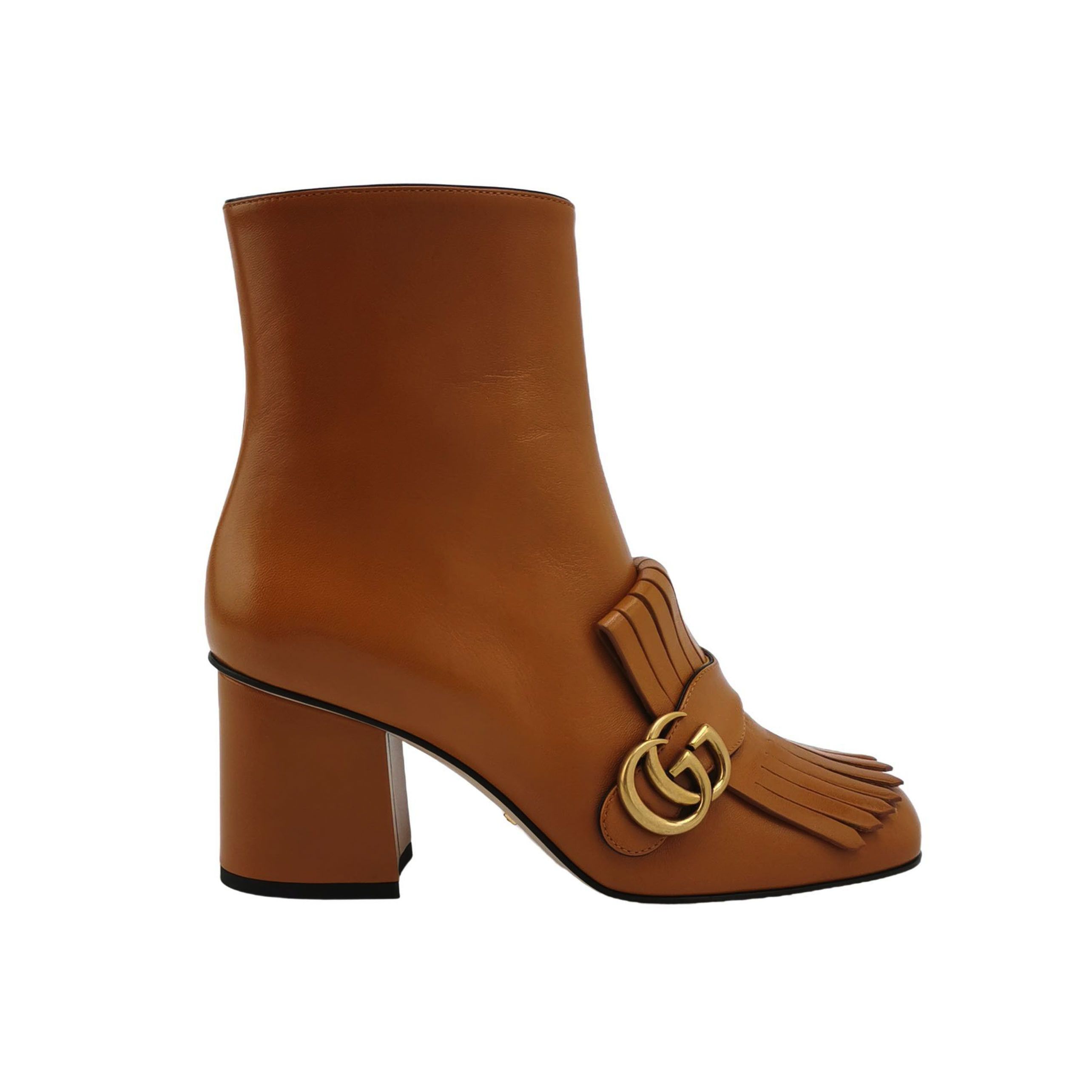 Gucci Gucci Women 8 Boots Size US 8 / IT 38 - 1 Thumbnail
