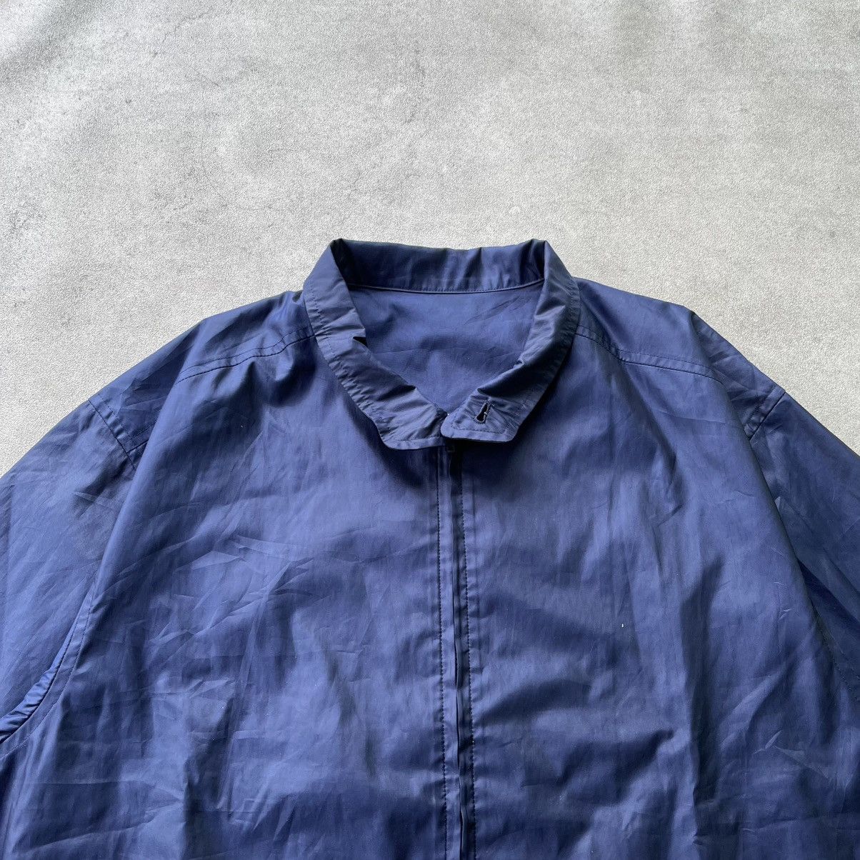 Christian Dior Monsieur Vtg Christian Dior Sport Jacket Size US M / EU 48-50 / 2 - 2 Thumbnail