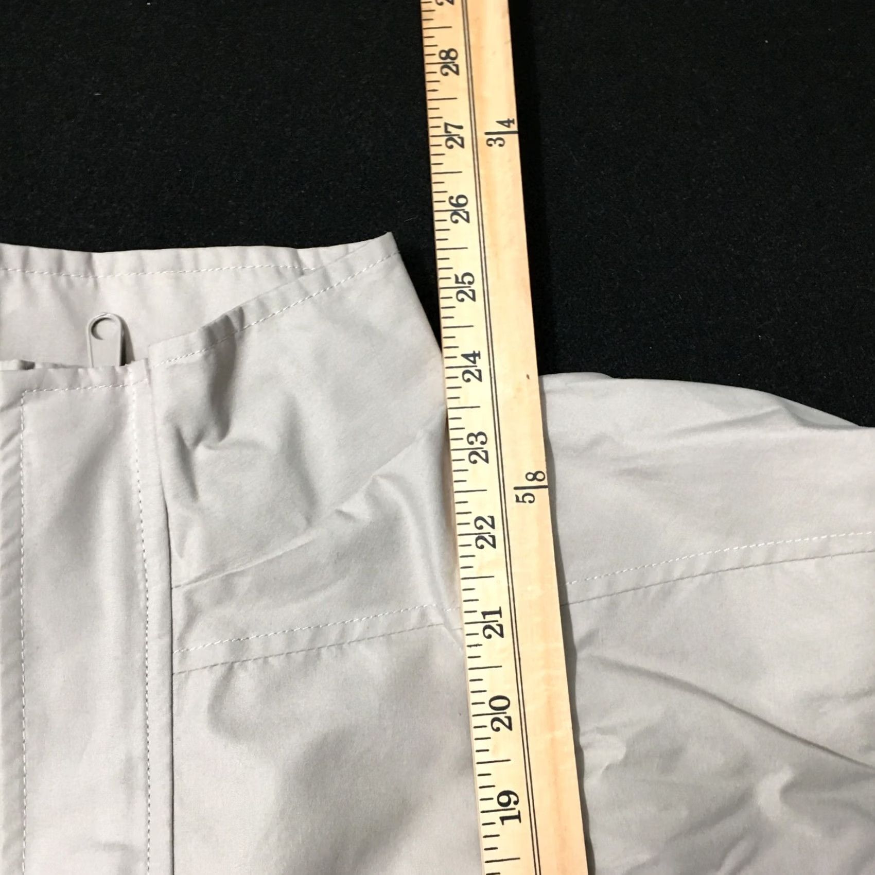 Vintage Landway Waterfowl Shirt Jacket Golf Windbreaker S Beige Size S Men Windbreaker Water Resistant Golf Outdoor Vintage Size US S / EU 44-46 / 1 - 7 Thumbnail