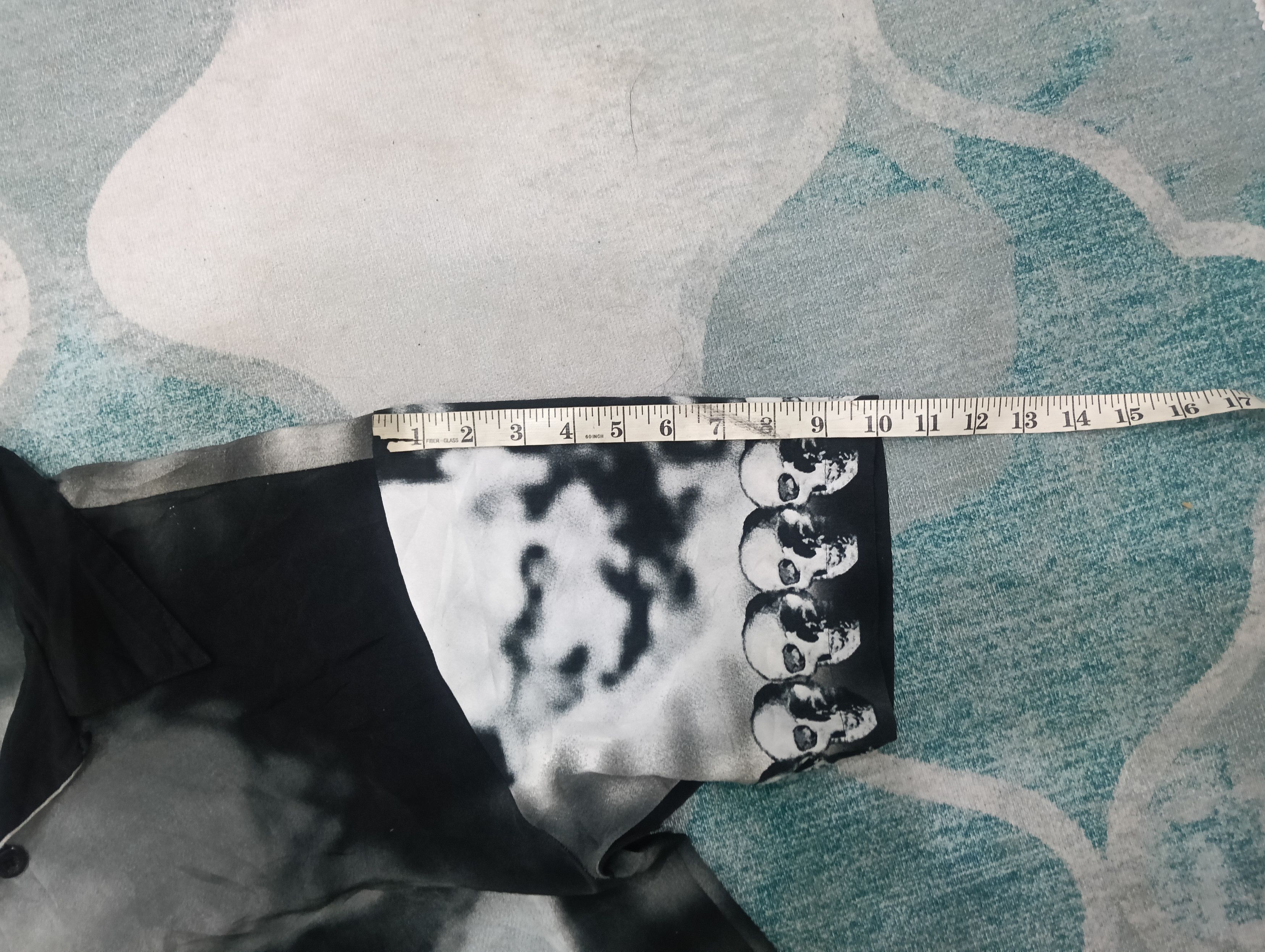 Dragonfly Vintage Dragonfly Skulls Size US L / EU 52-54 / 3 - 14 Thumbnail