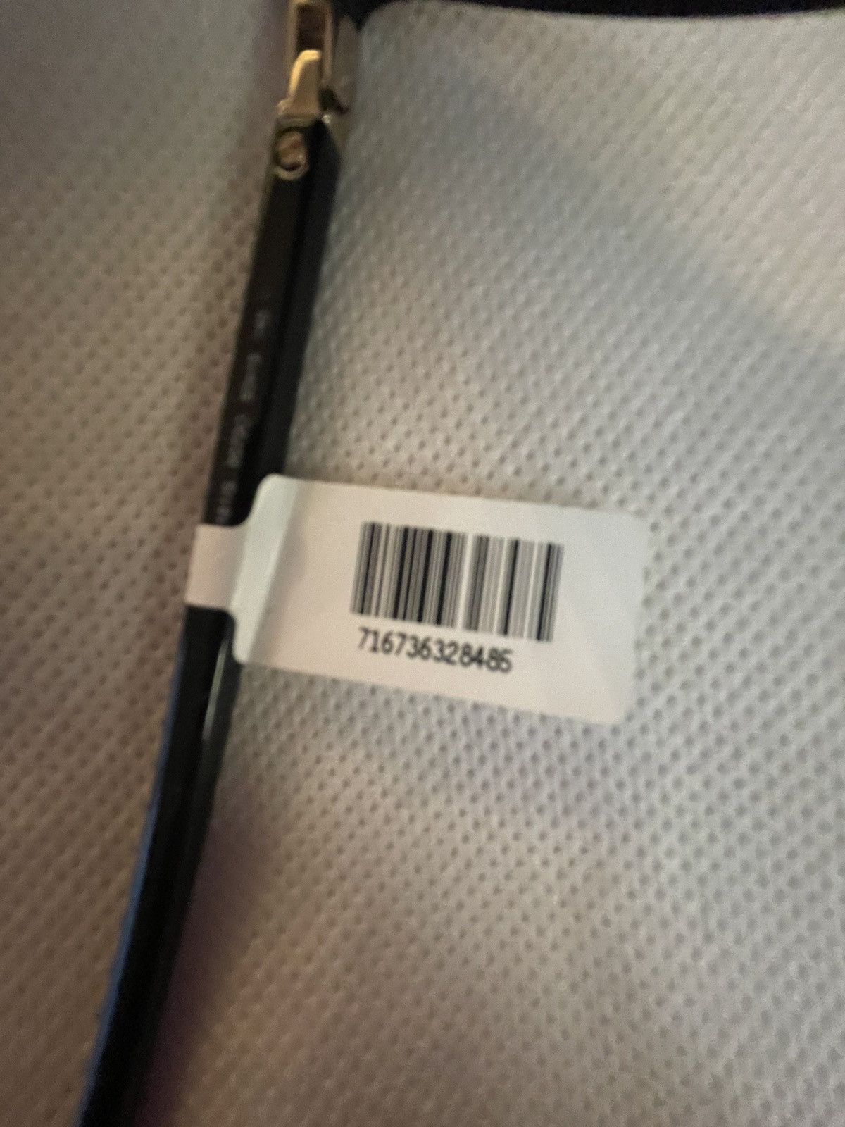 Givenchy Givenchy Oversized SUNGLASSES Size ONE SIZE - 5 Thumbnail