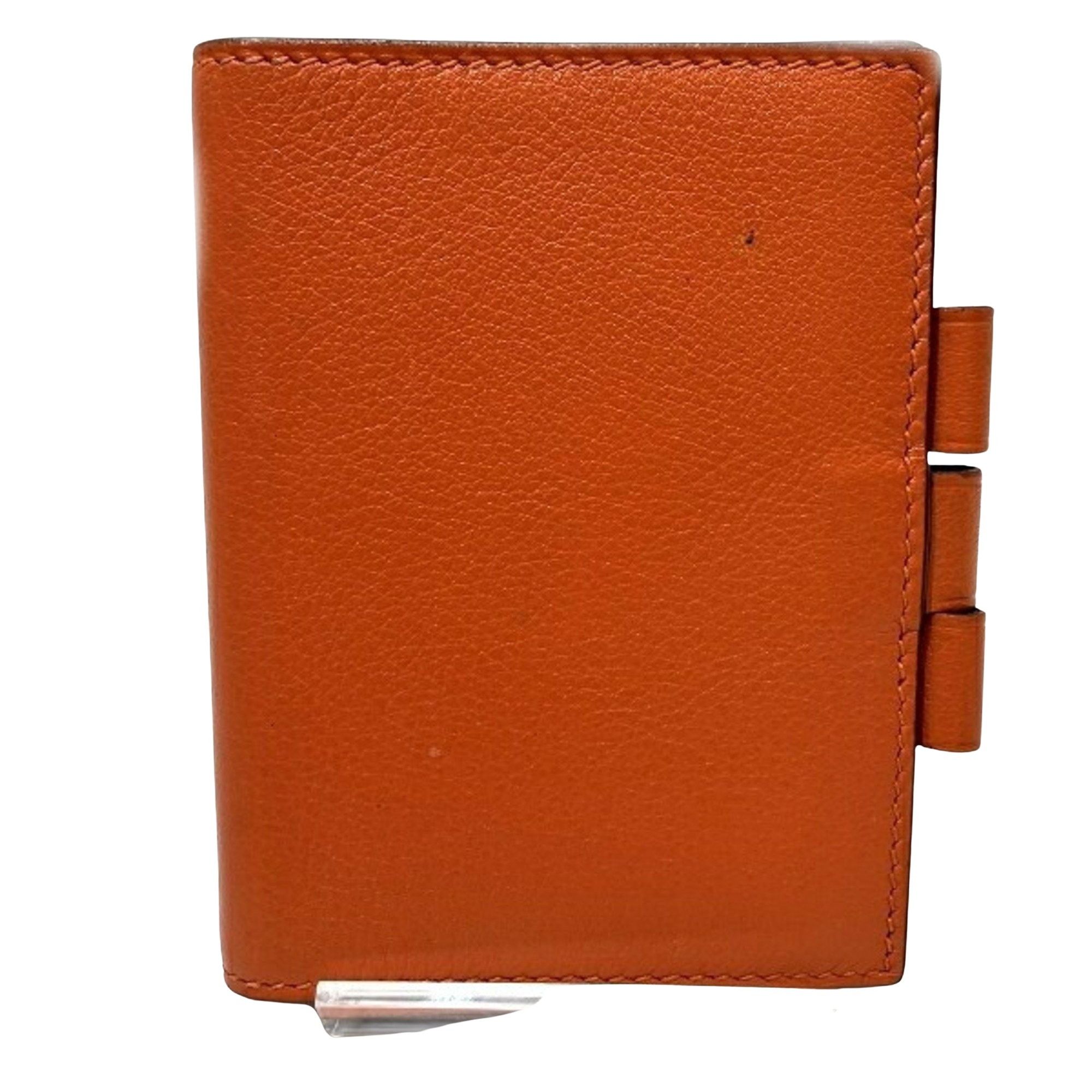 Hermes Hermès Agenda cover wallet Size ONE SIZE - 1 Thumbnail