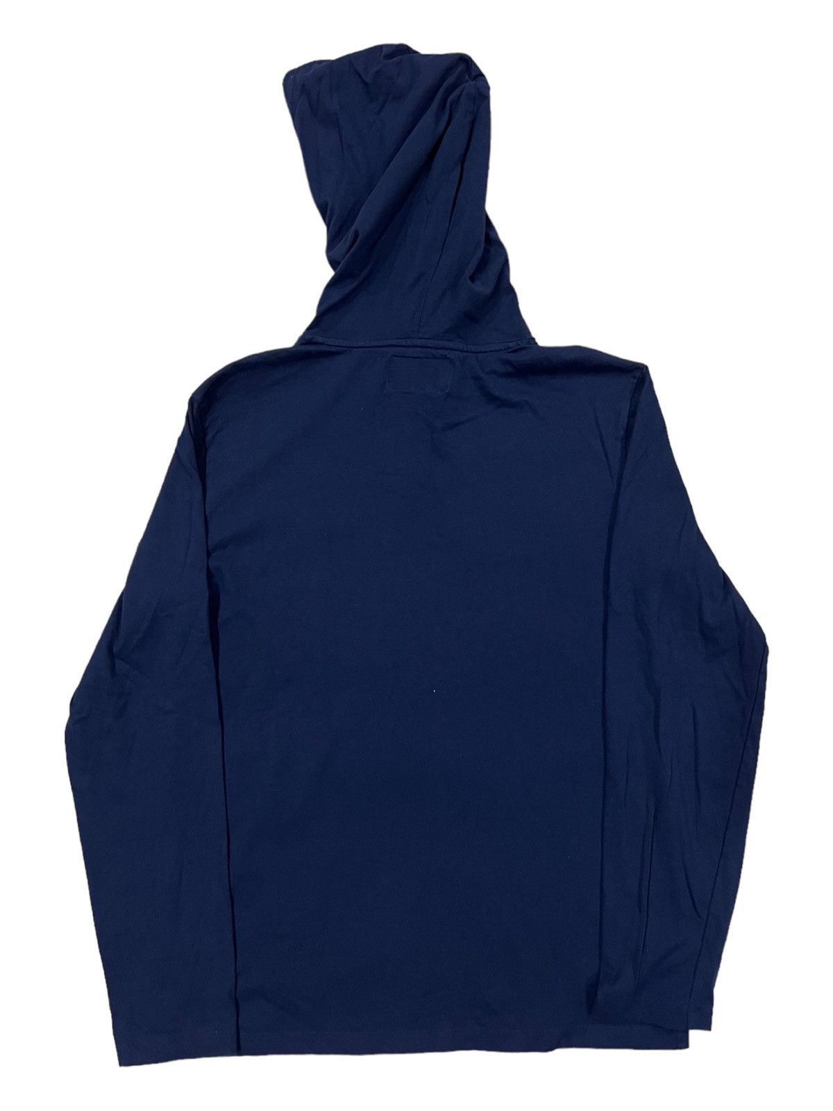 Lo Life × Polo Ralph Lauren × Ralph Lauren Sport RARE NWT Polo Sportsman Ralph Lauren Pullover Hoodie Shirt Size US S / EU 44-46 / 1 - 4 Thumbnail