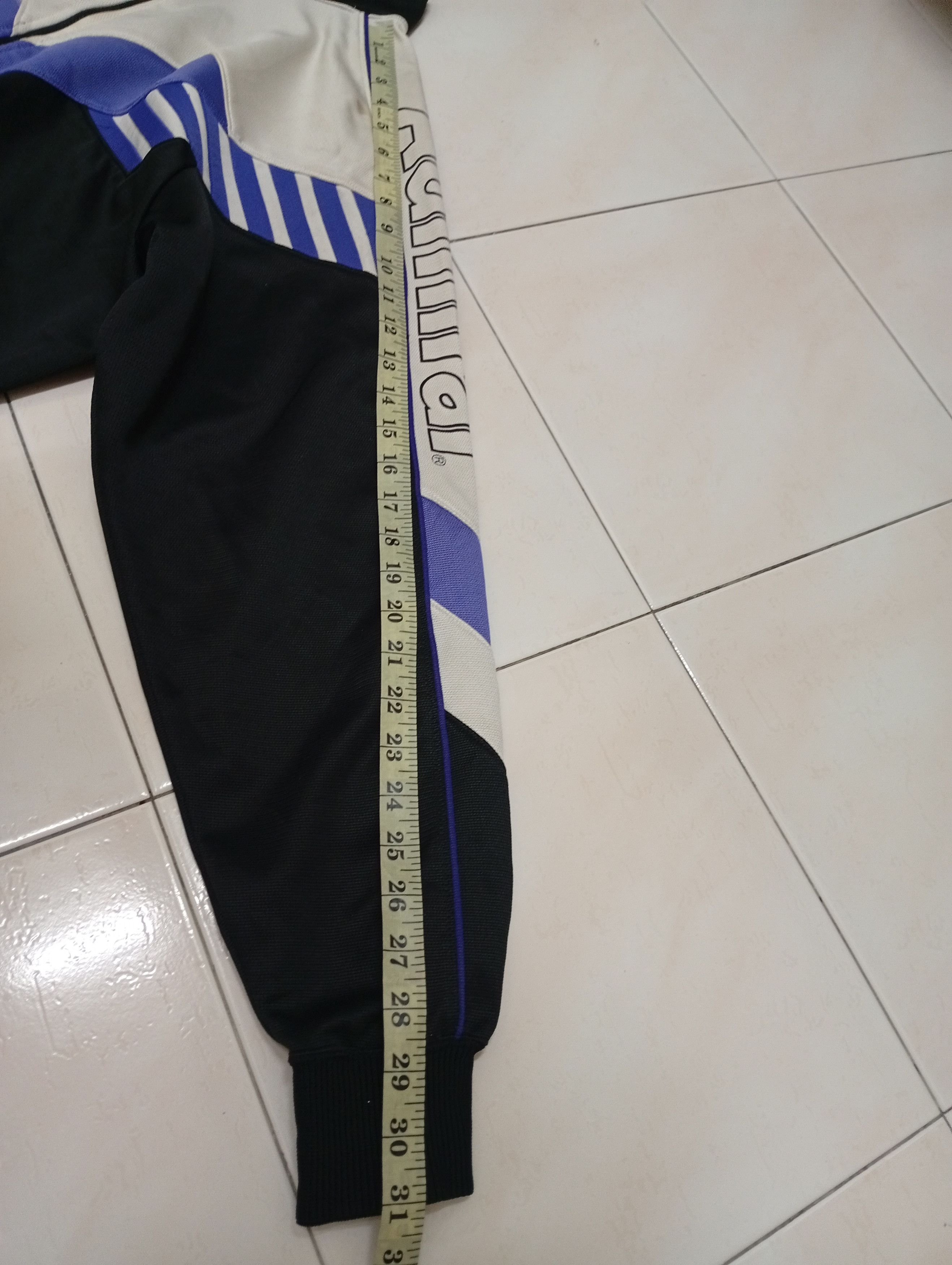 Admirable Co. Admiral X jecket zipper Size US L / EU 52-54 / 3 - 4 Thumbnail