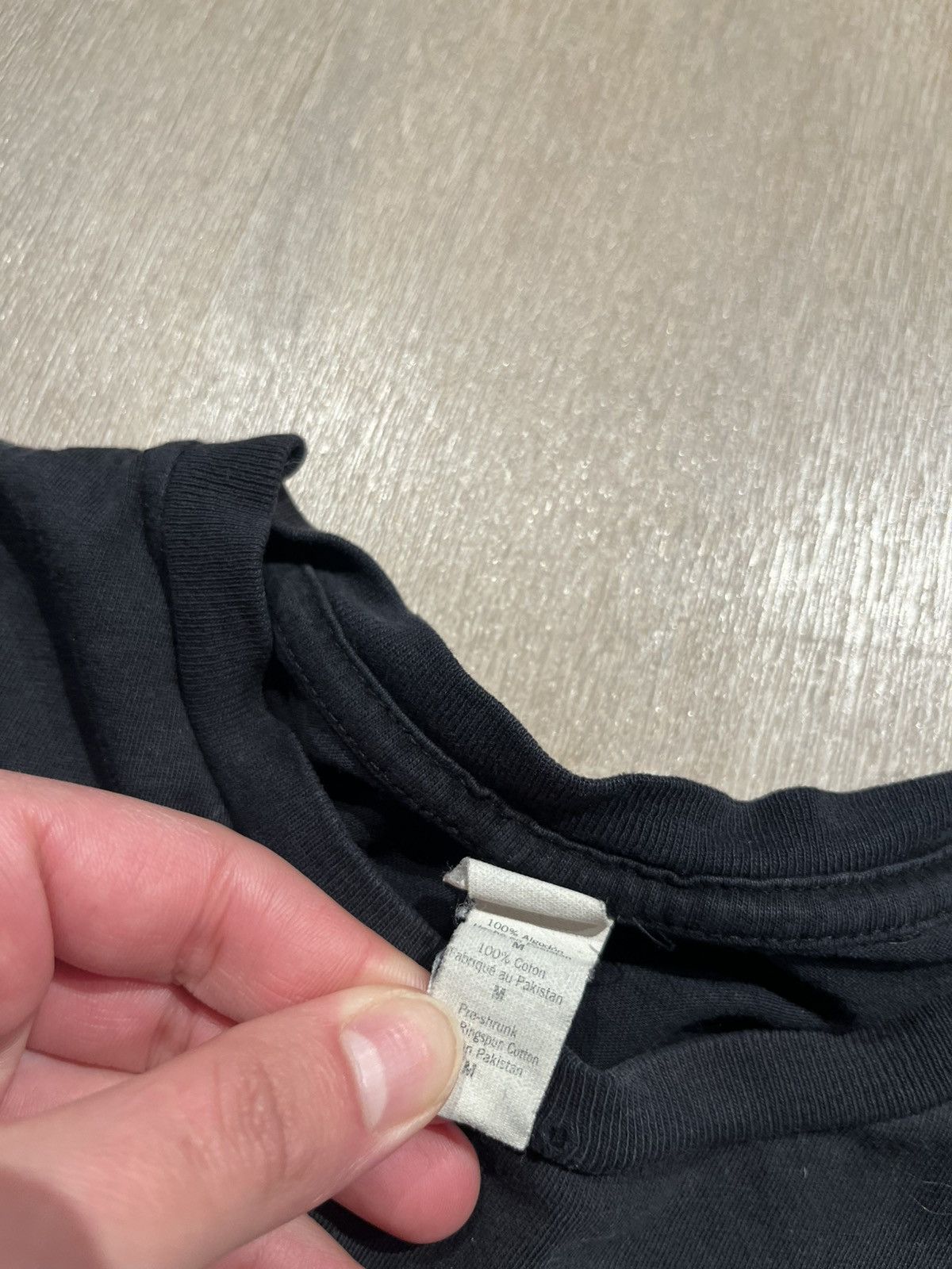 Supreme For Today Shirt Medium Size US M / EU 48-50 / 2 - 3 Thumbnail