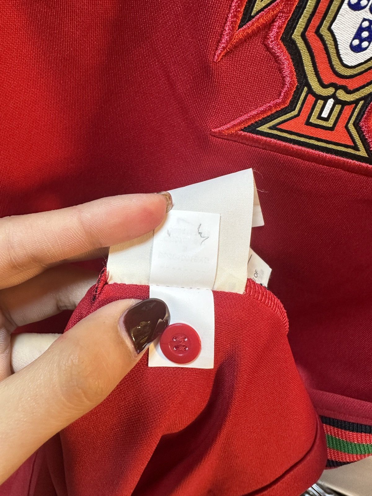 Nike 2020 Portugal Home Kit CR7 New with tag Size US S / EU 44-46 / 1 - 14 Thumbnail