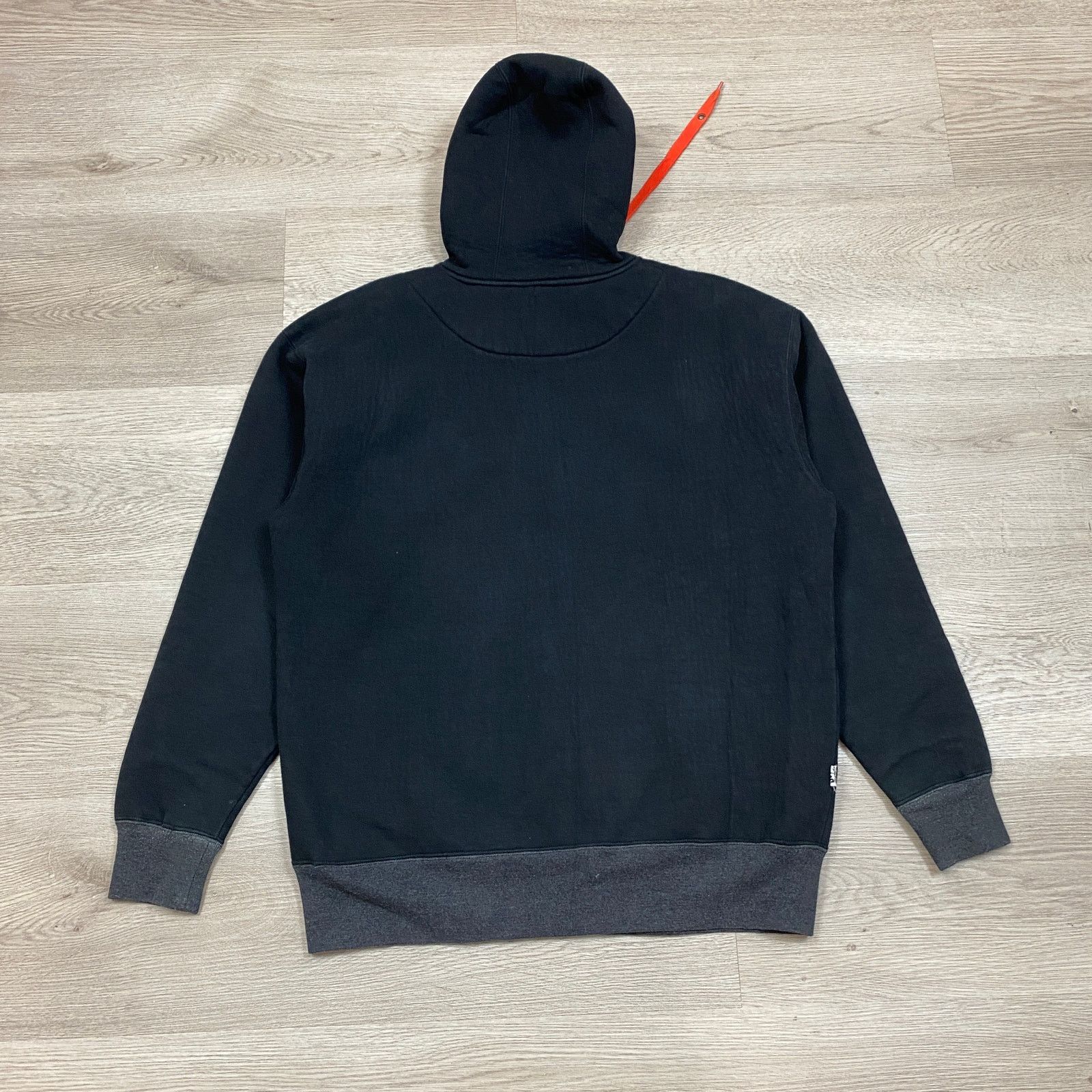 DVS DVS Skate Snowseries All Weather Full Zip Hoodie L Y2K Size US L / EU 52-54 / 3 - 4 Thumbnail