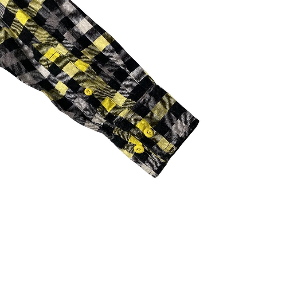 Hysteric Glamour 2000's Devgru Cute Patched Y2K Shirts Size US S / EU 44-46 / 1 - 8 Thumbnail