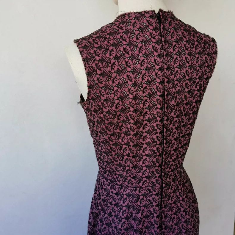 Other Comme des Garcons Dress Size S / US 4 / IT 40 - 4 Thumbnail