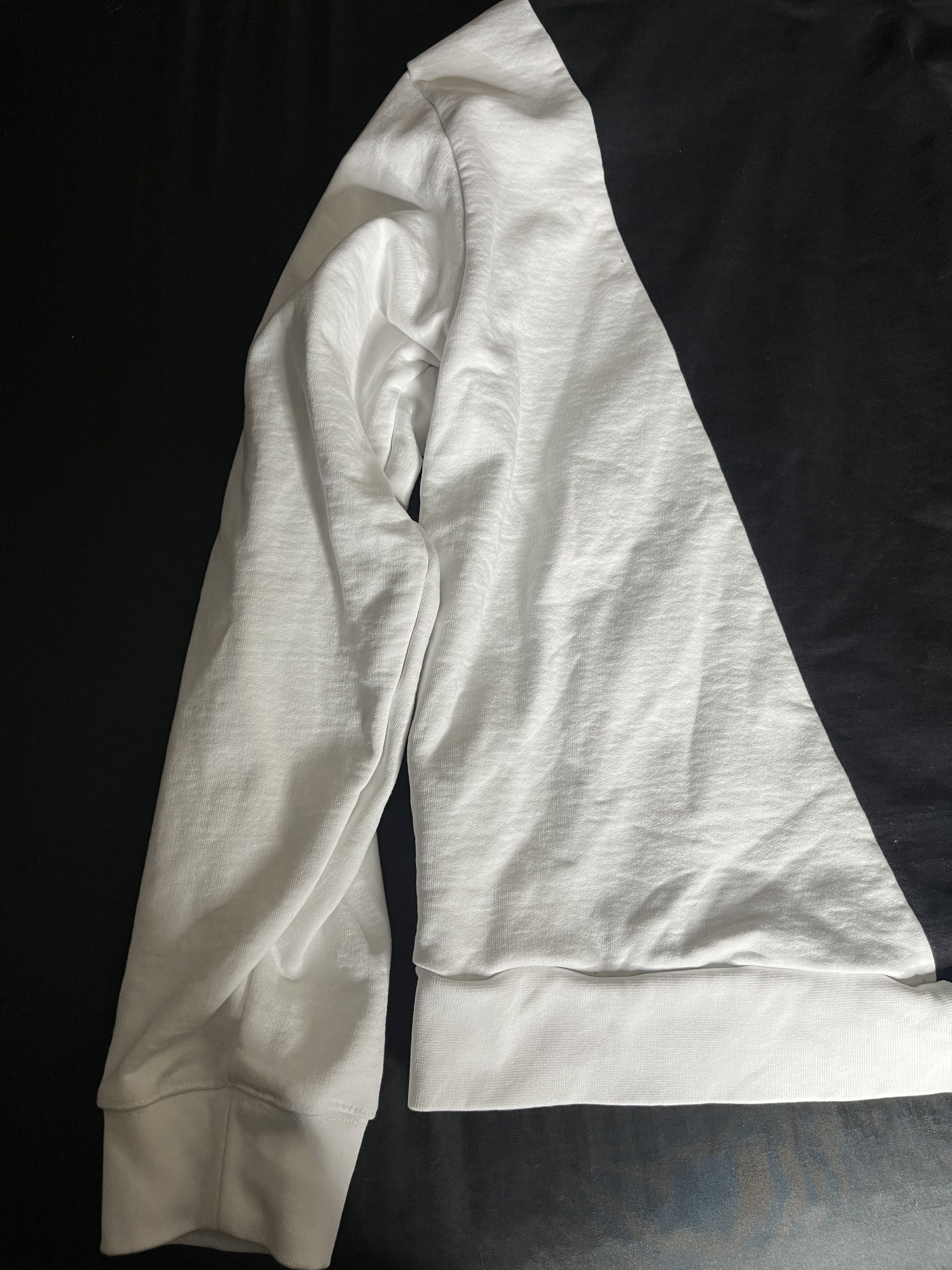 Revenge revenge Split hoodie 2024 Size US XL / EU 56 / 4 - 10 Thumbnail