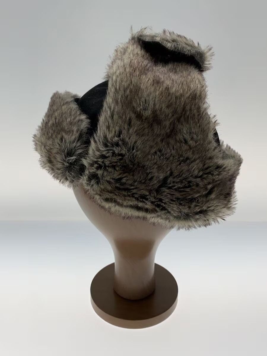 Yohji Yamamoto Fluffy Ski Cap Size ONE SIZE - 2 Thumbnail