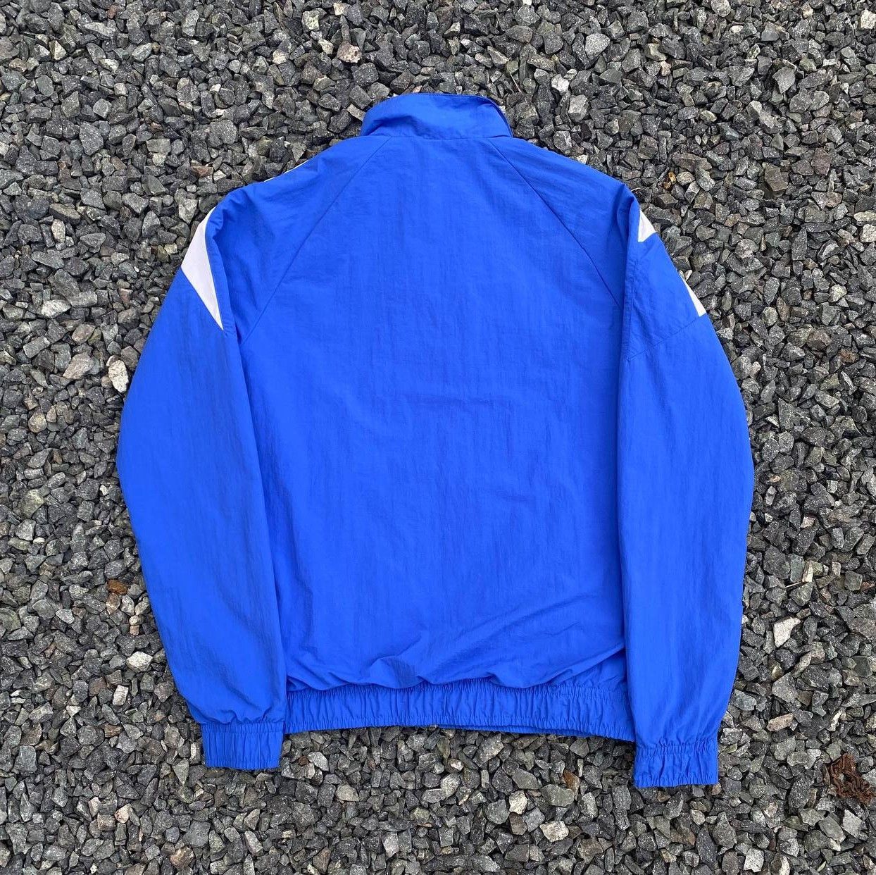 Reebok REEBOK CLASSIC REPRO 1980S JACKET Size US M / EU 48-50 / 2 - 2 Thumbnail