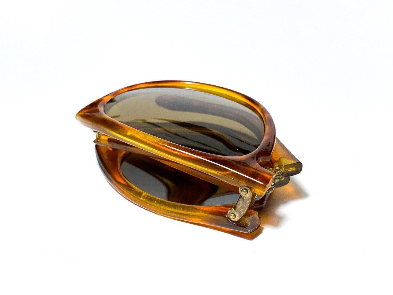 Persol Persol RATTI mod. FOLDABLE - PROTOTYPE ***RARE*** Size ONE SIZE - 4 Thumbnail