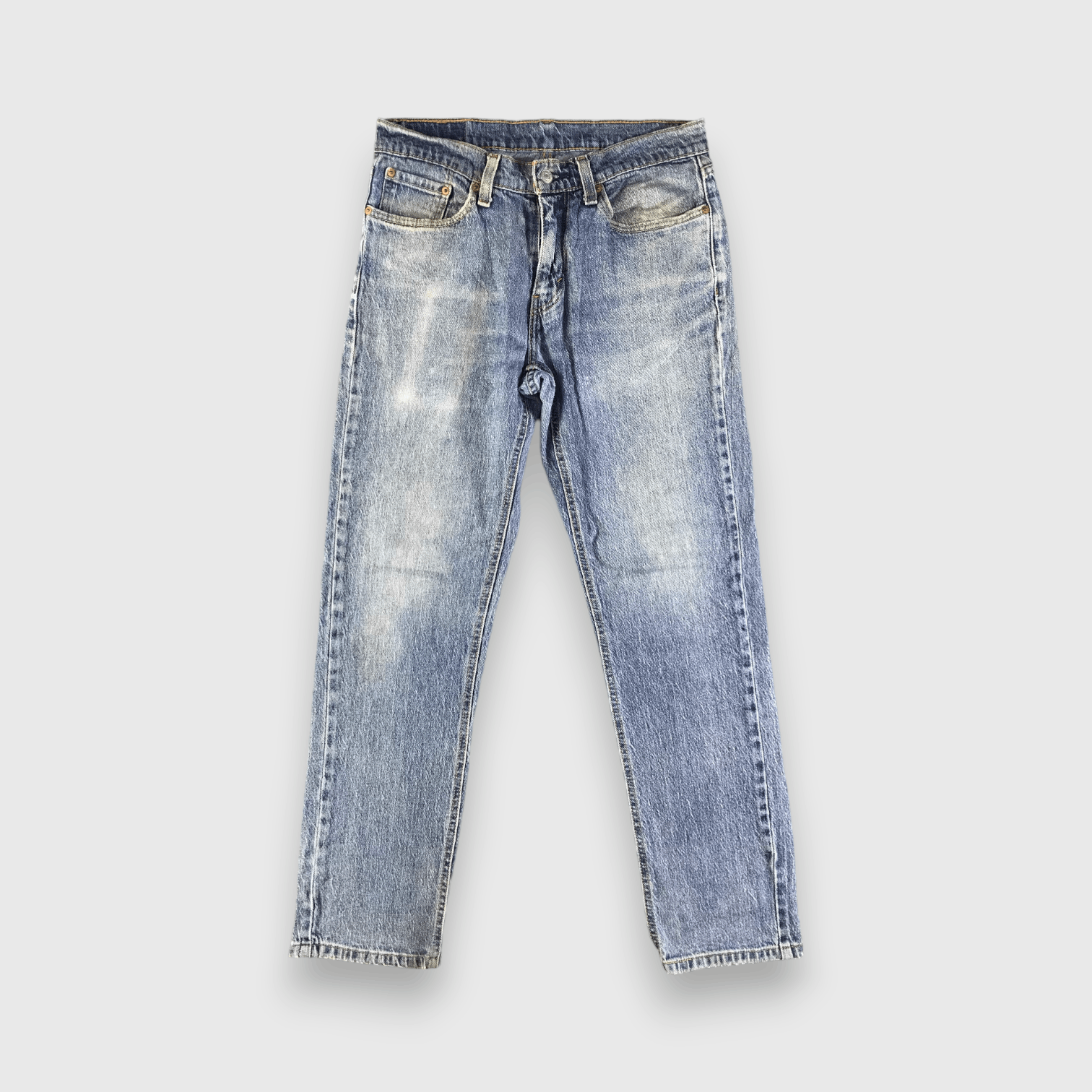 Levi's Vintage Levis 541 Jeans-J3475 Size US 32 / EU 48 - 1 Thumbnail