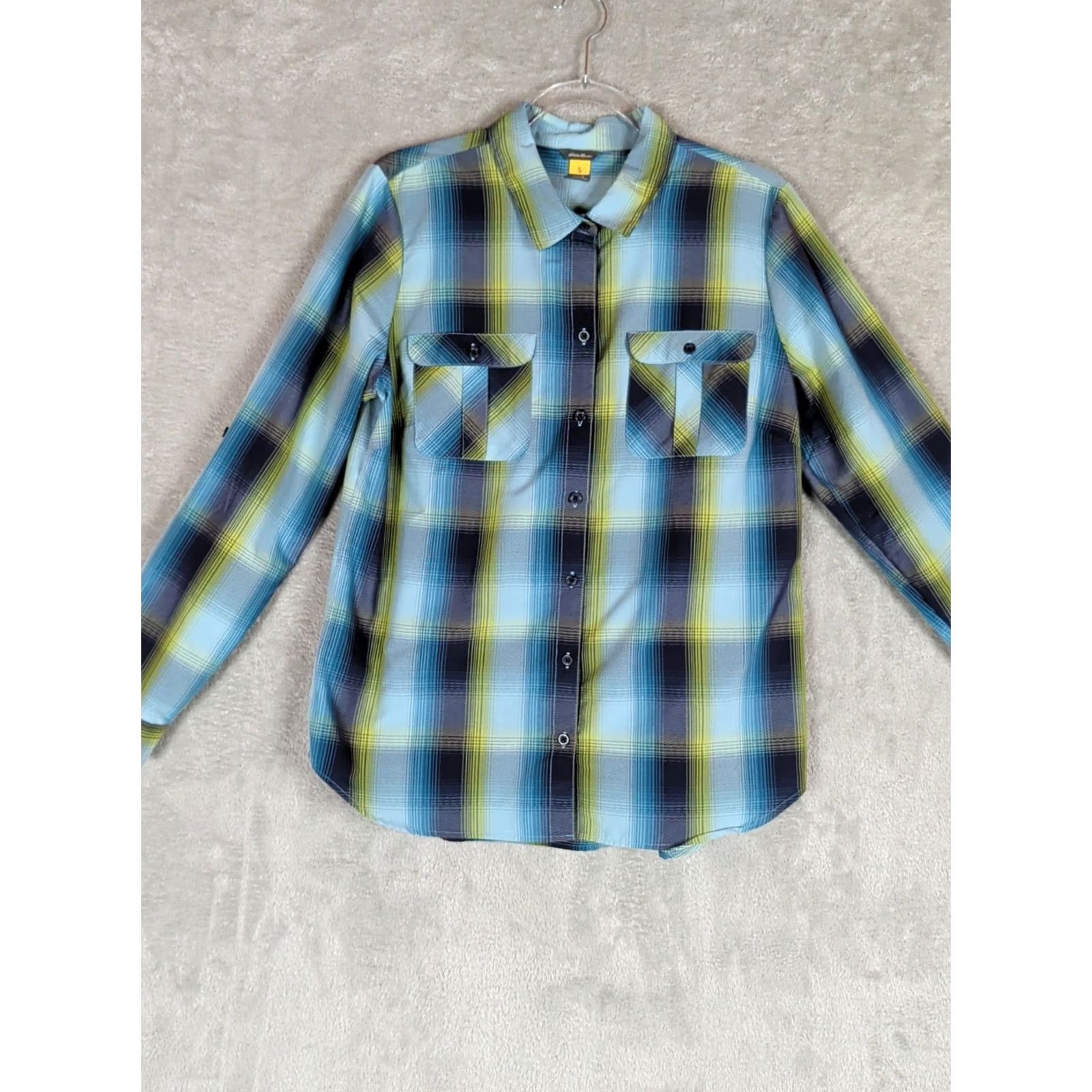 Eddie Bauer VINTAGE Size L / US 10 / IT 46 - 2 Thumbnail