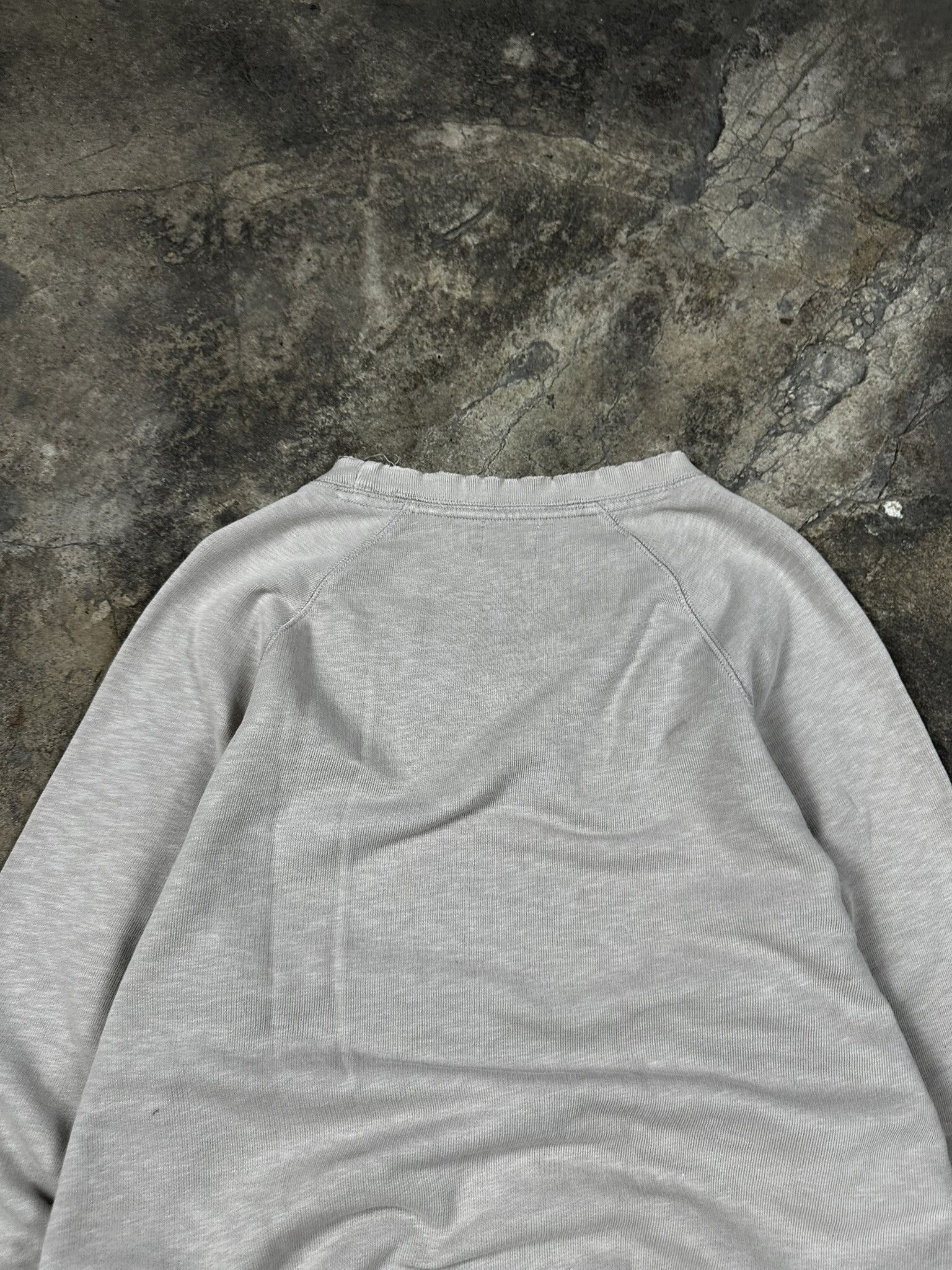 Acne Studios Vintage Acne Studios Boxy Basic Crewneck Size US S / EU 44-46 / 1 - 6 Thumbnail