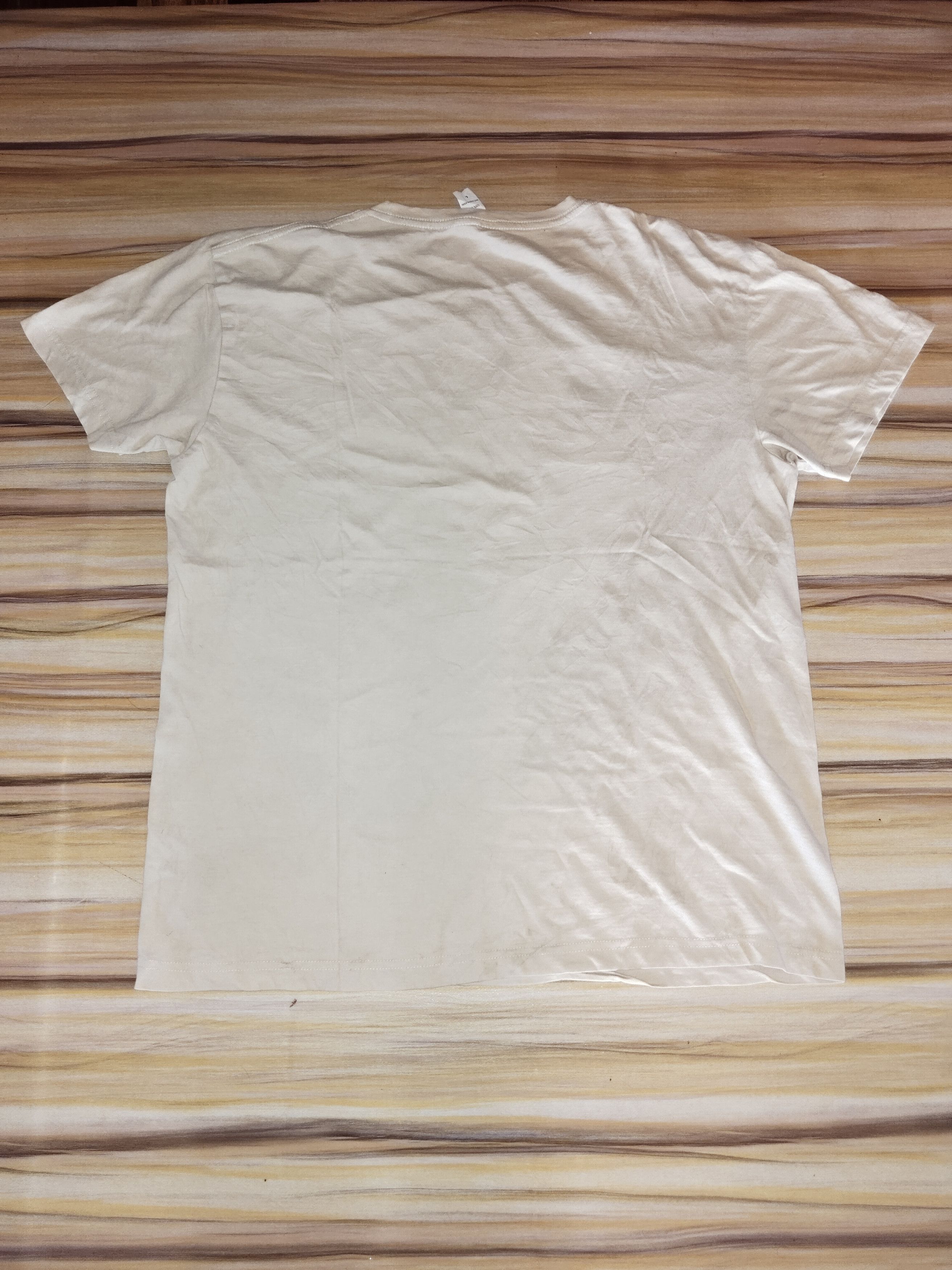 Band Tees Band SYSTEM OF A DOWN - Toxicity Size US L / EU 52-54 / 3 - 5 Thumbnail