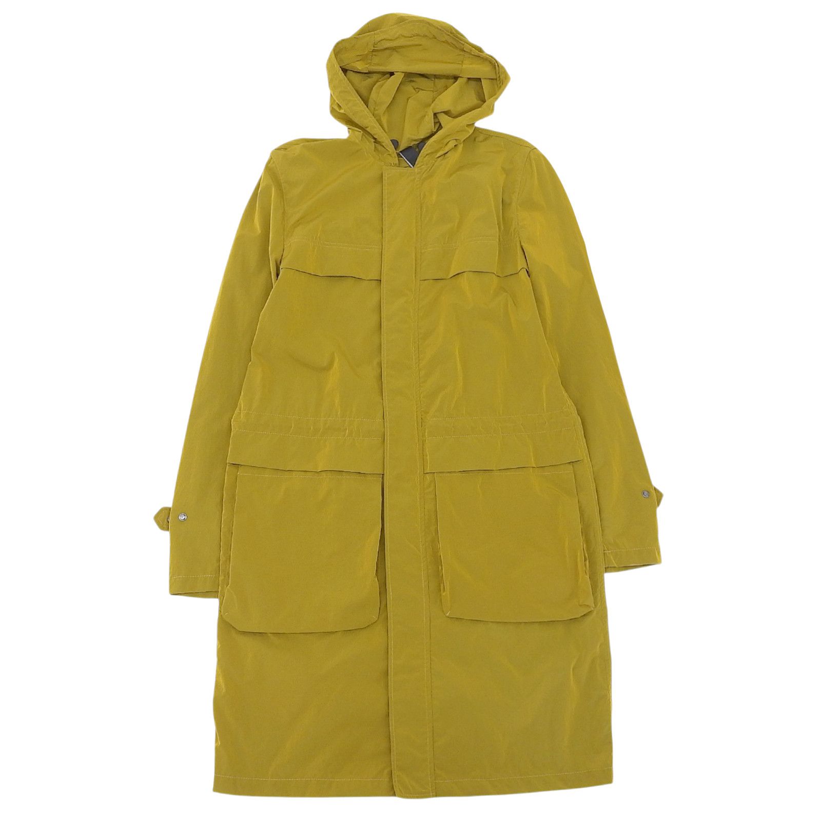 Other Other Hevo VEGLIE Nylon Coat Others Outerwear DUTY FREE for USA Size ONE SIZE - 1 Thumbnail