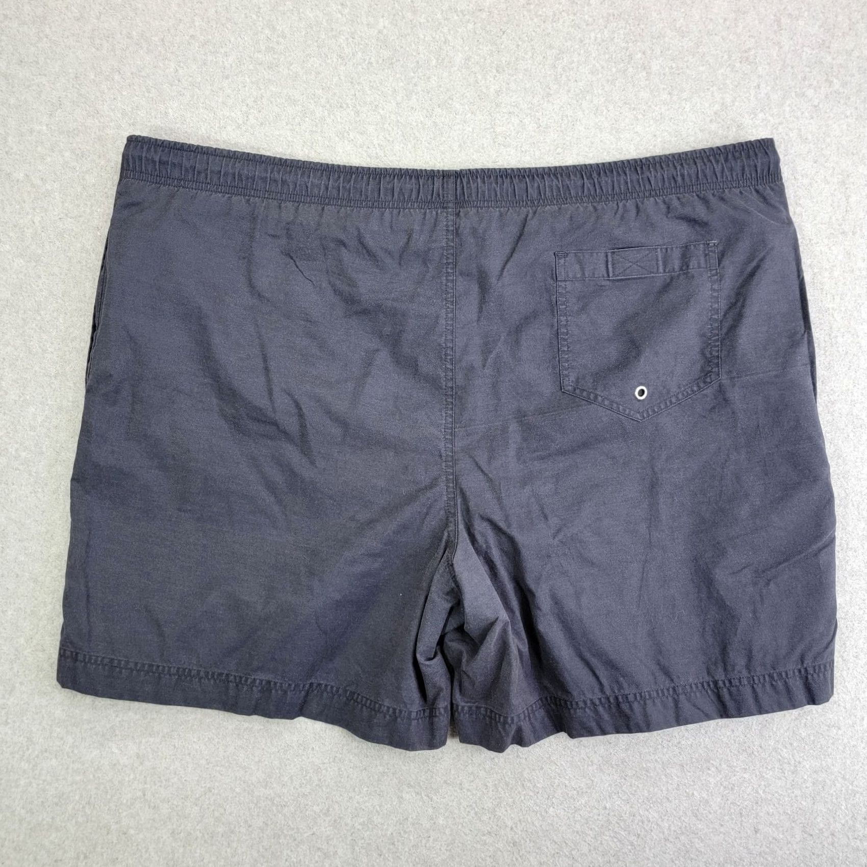 Polo Ralph Lauren VINTAGE Polo Ralph Lauren Swimming Trunks Shorts Hawaiian Floral Size 2XL Mens Size US XXL / EU 58 / 5 - 5 Thumbnail