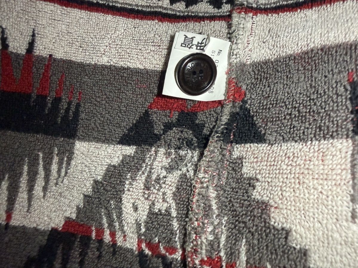 Hysteric Glamour Hysteric Glamour Cardigan Size US L / EU 52-54 / 3 - 6 Thumbnail