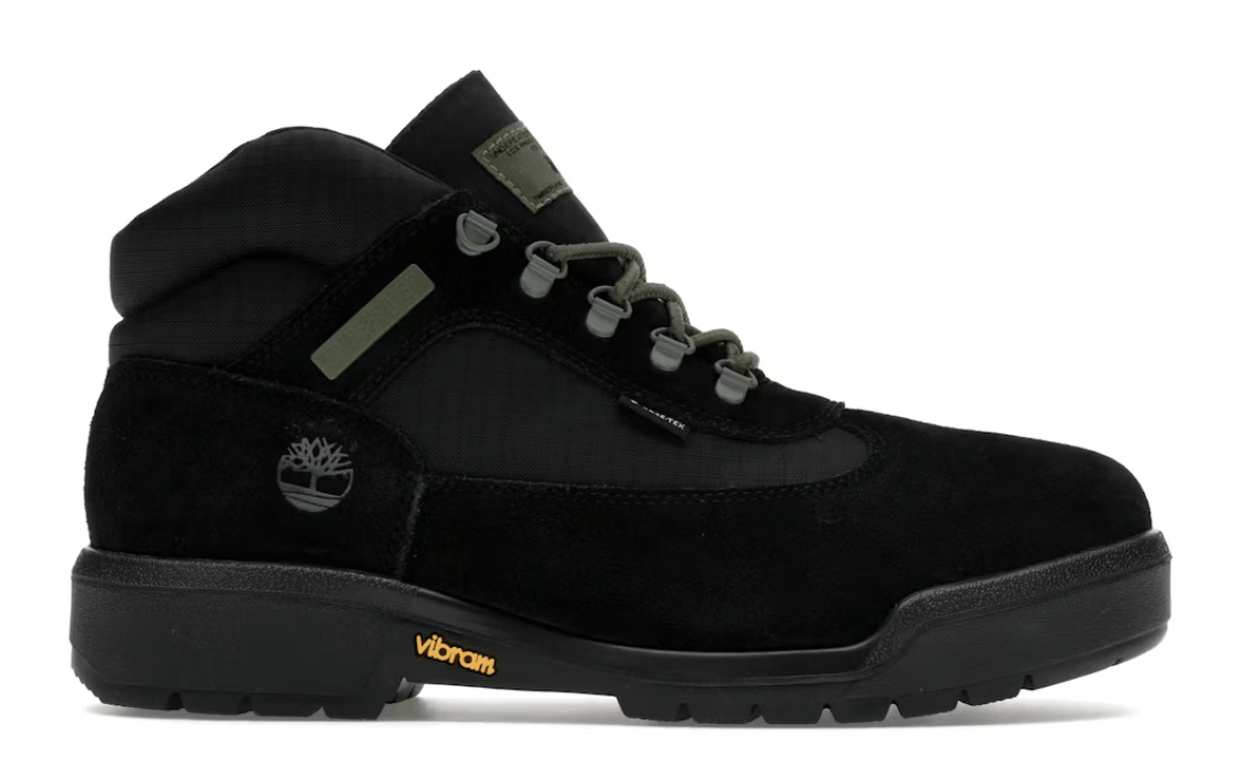 Timberland Timberland x A$AP Ferg x Jimmy Jazz “Green Juice” Field