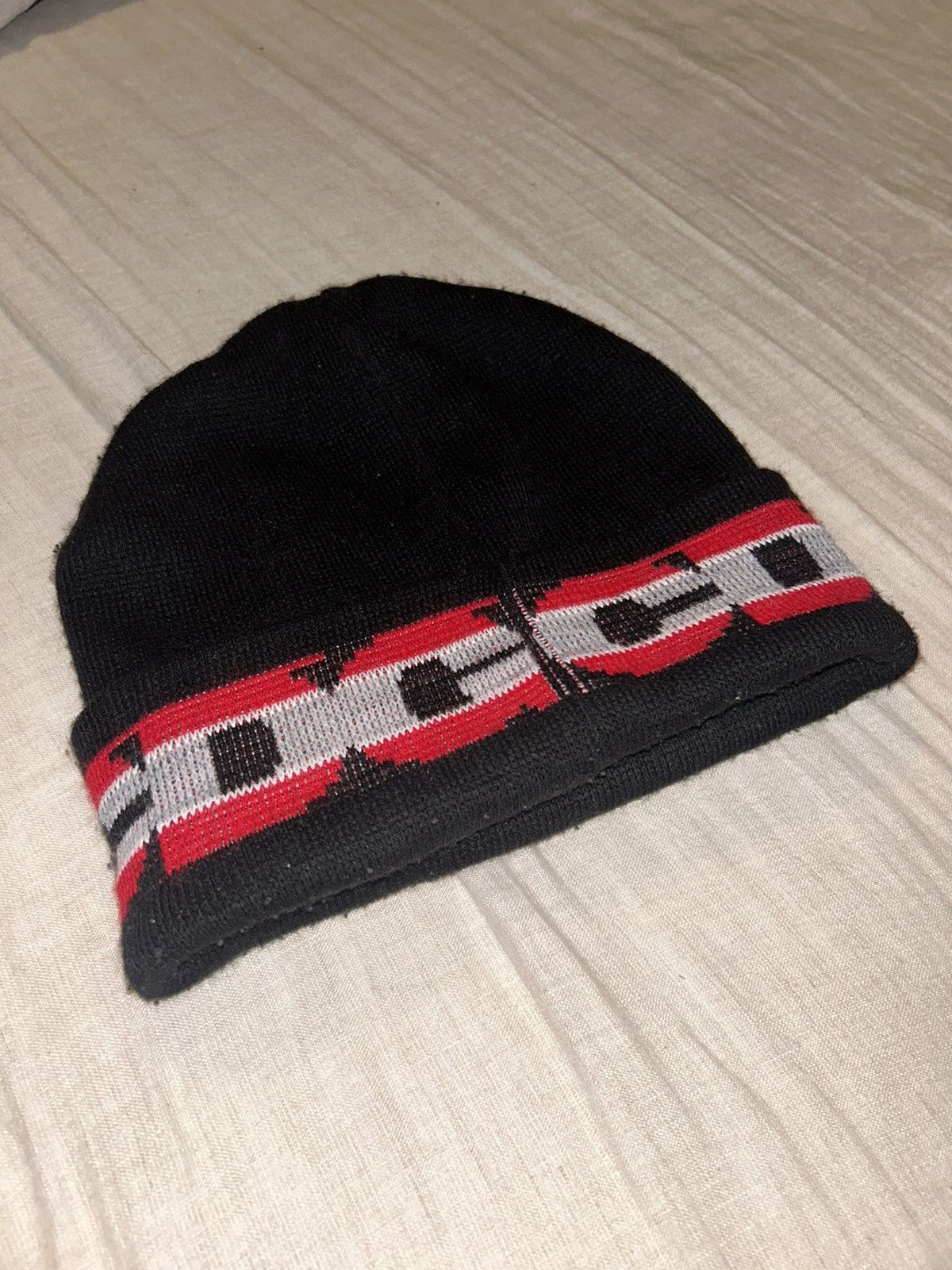 Comme des Garcons Comme Des Garcons Beanie Hat Size ONE SIZE - 1 Thumbnail