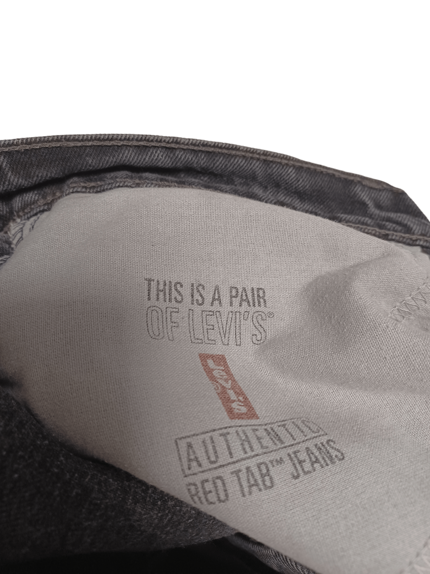 Levi's Vintage Clothing 505 LEVIS 1998 MADE IN GUATEMALA W34 L32 WASHED JEANS HEAVY Size US 34 / EU 50 - 7 Thumbnail