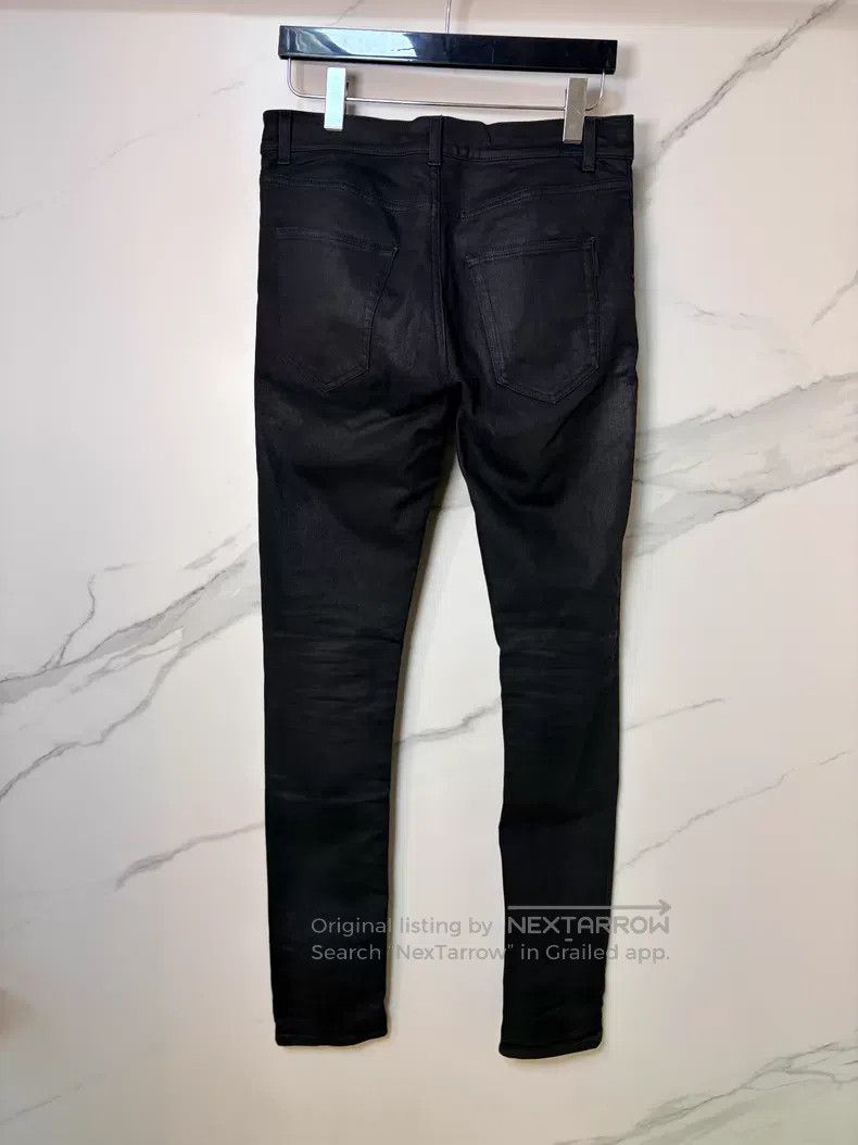 Saint Laurent Paris #REF! Size US 31 - 2 Thumbnail