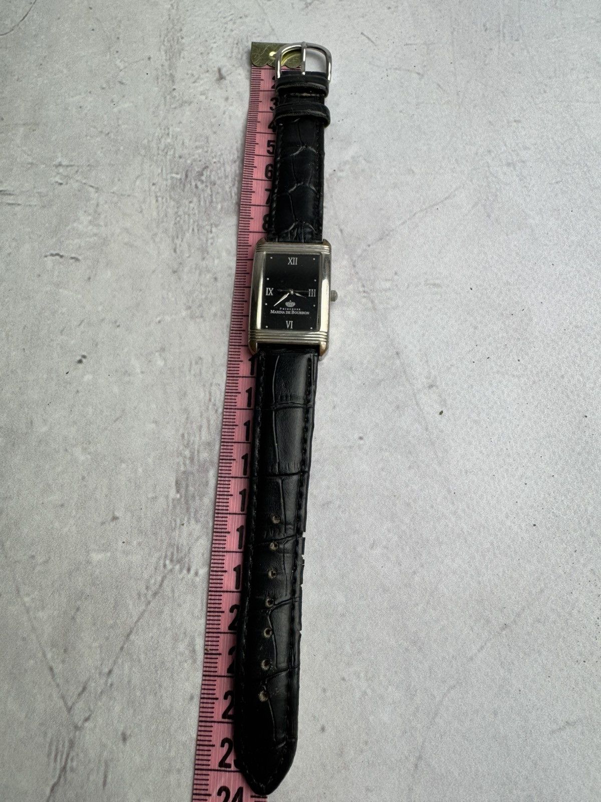 Japanese Brand × Vintage Vintage Japanese Style Watch Size ONE SIZE - 6 Thumbnail