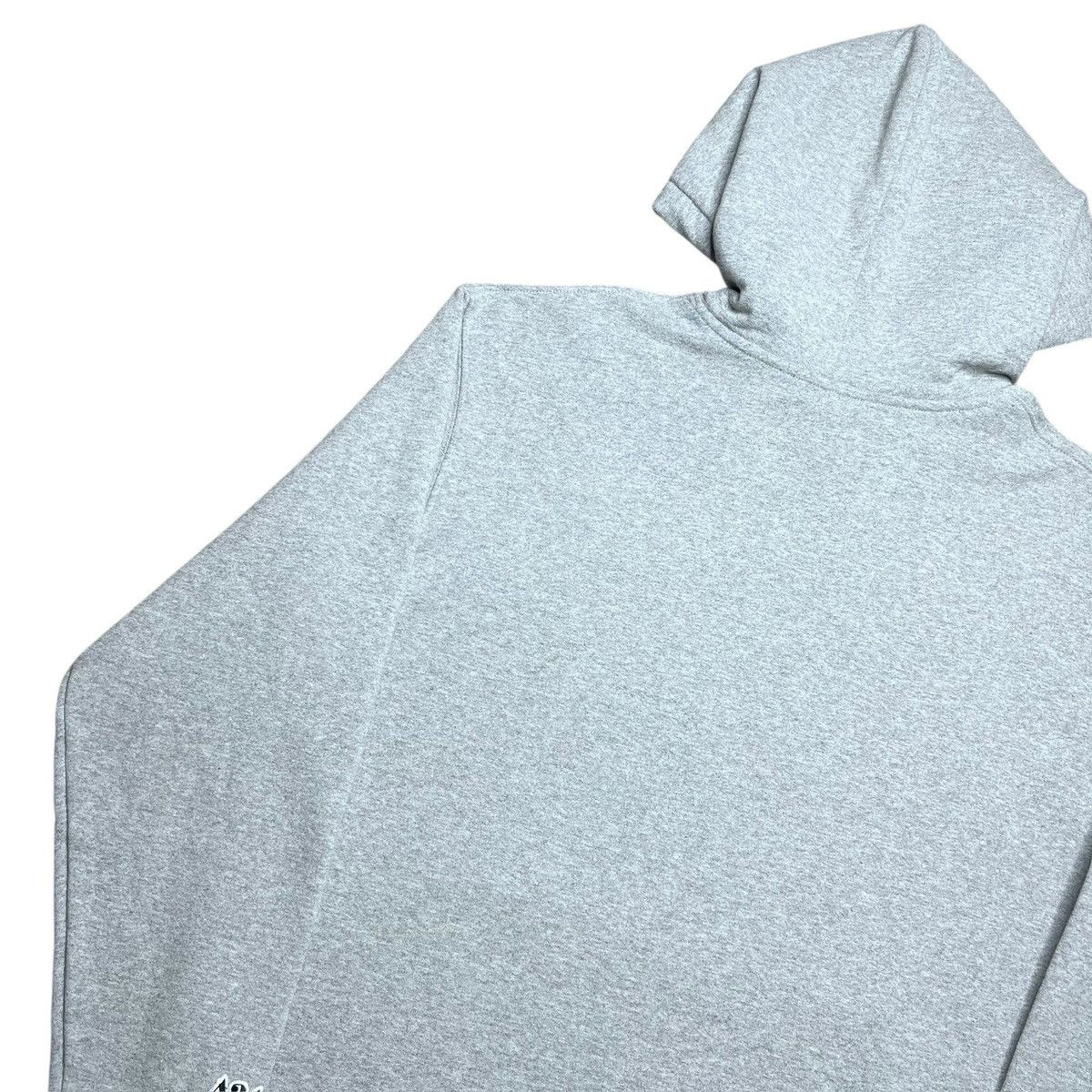 A24 A24 Movies Grey Embroidered Patch Pullover Hoodie Sz L Size US L / EU 52-54 / 3 - 21 Thumbnail