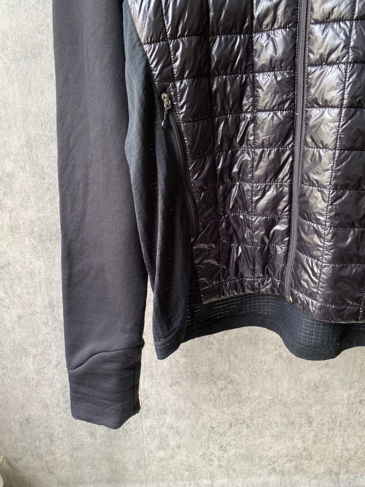 The North Face The North Face Zipper Jacket Size US M / EU 48-50 / 2 - 4 Thumbnail
