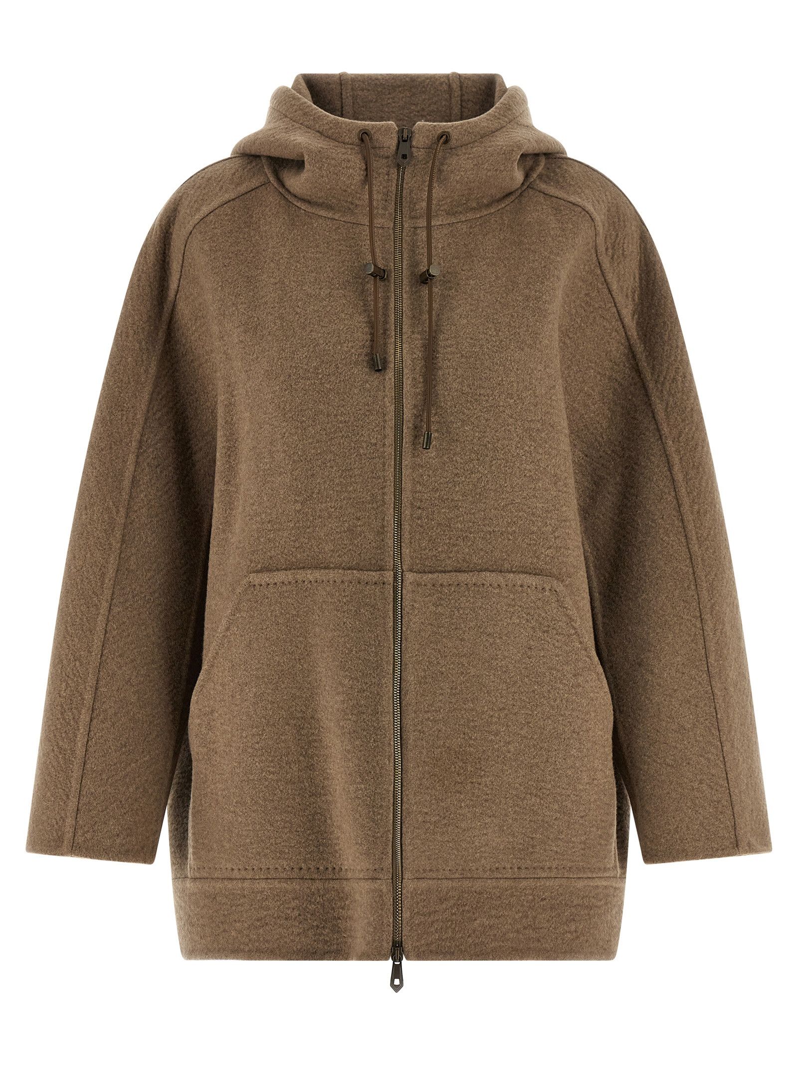 'Gradi' Coat