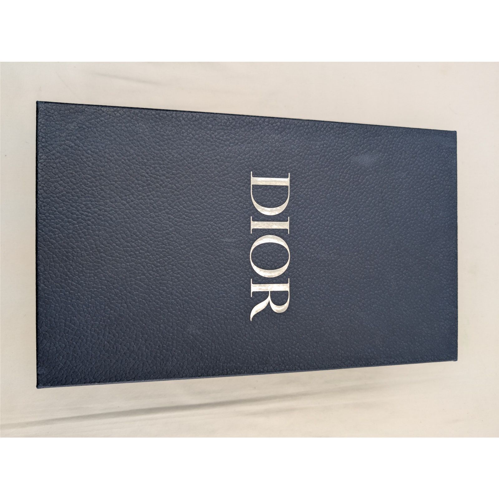 Dior o1rshd1 B01 Brown Sole Sneakers in Black/White Size US 13 / EU 46 - 21 Thumbnail