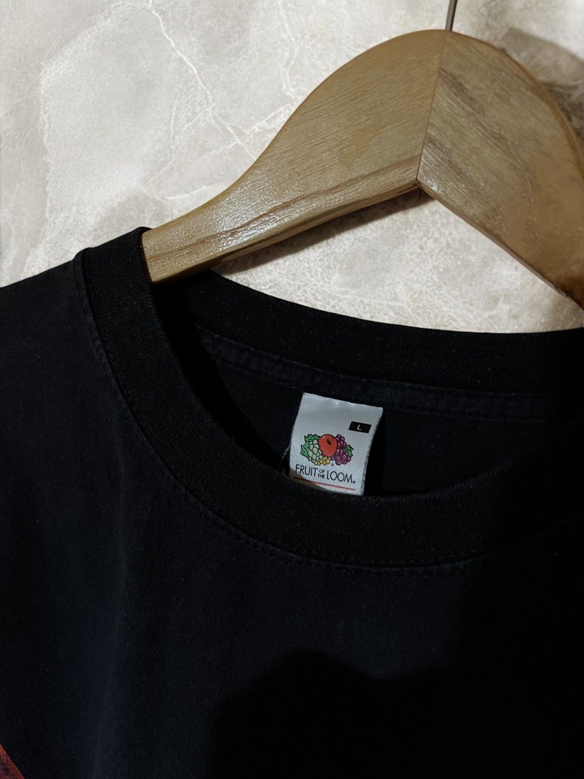 Band Tees × Vintage Vintage Jethro Tull 2006 TOURNAMENT Band tee T shirt y2k Size US L / EU 52-54 / 3 - 11 Thumbnail