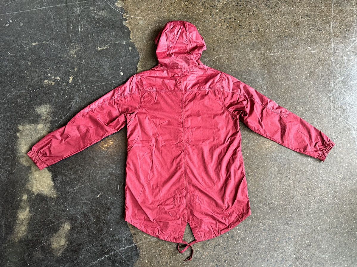 Nike Vintage NIKE SB Jacket Sz L Size US L / EU 52-54 / 3 - 2 Thumbnail