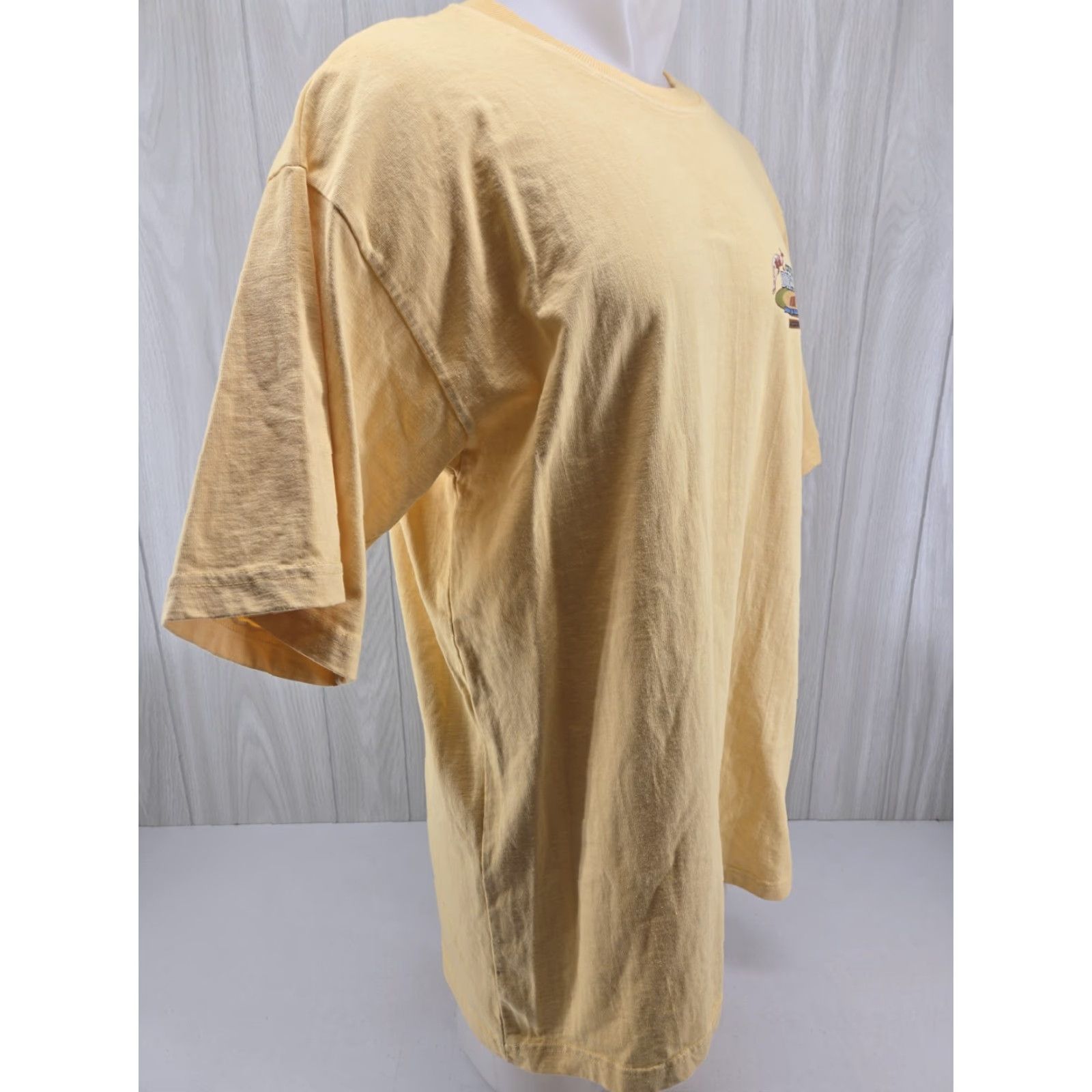 KangaROOS VINTAGE? No. (Cannot assume) Size US XL / EU 56 / 4 - 7 Thumbnail