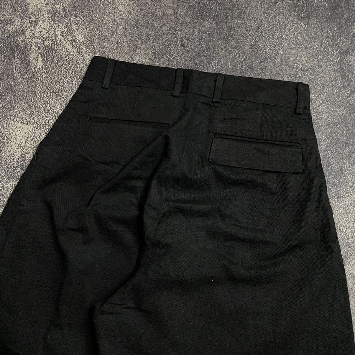 Comme des Garcons Remain baggy pants Size US 31 - 4 Thumbnail