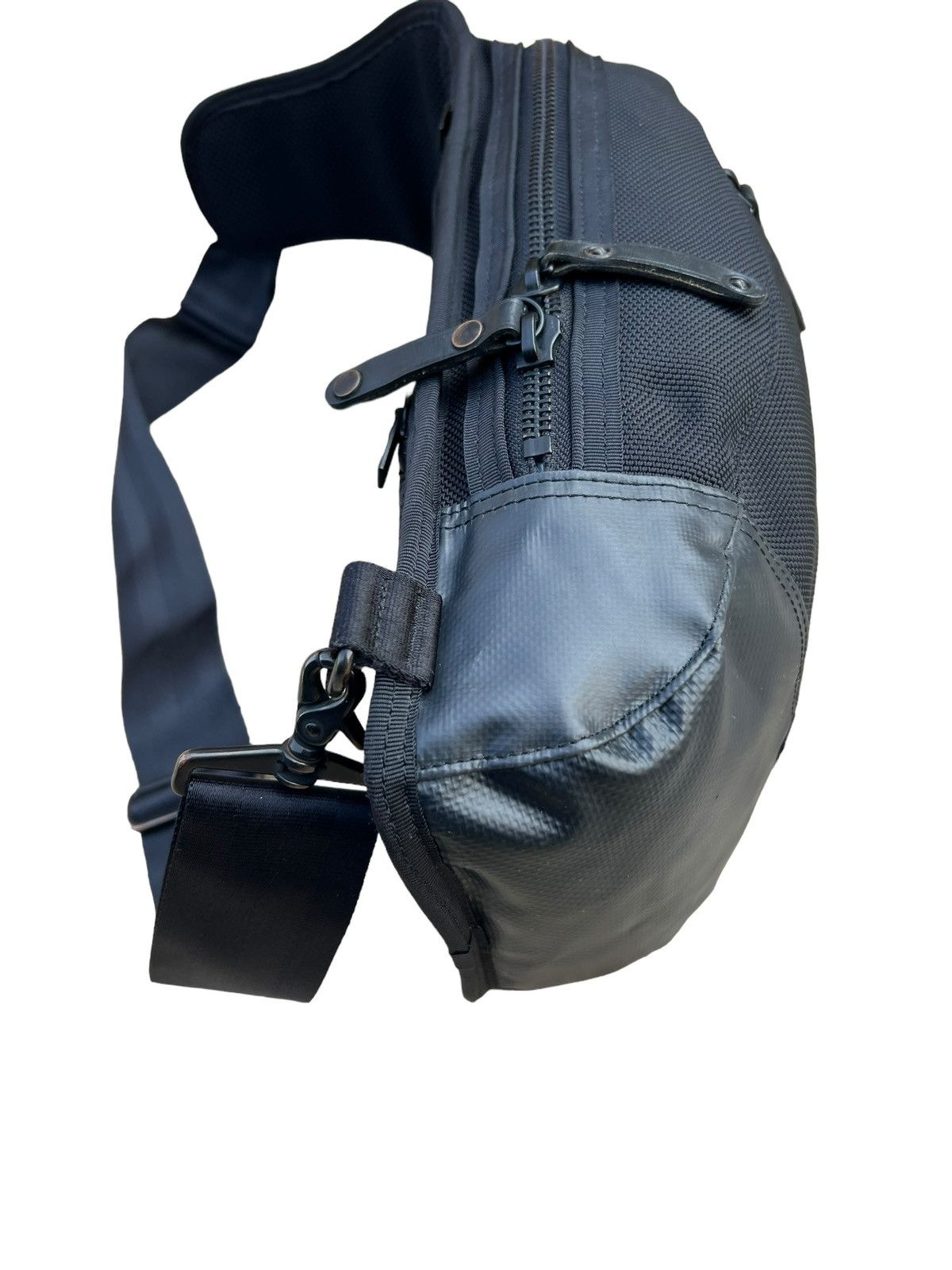 Porter Porter Heat Yoshida Japan Crossbody Bag Size ONE SIZE - 15 Thumbnail