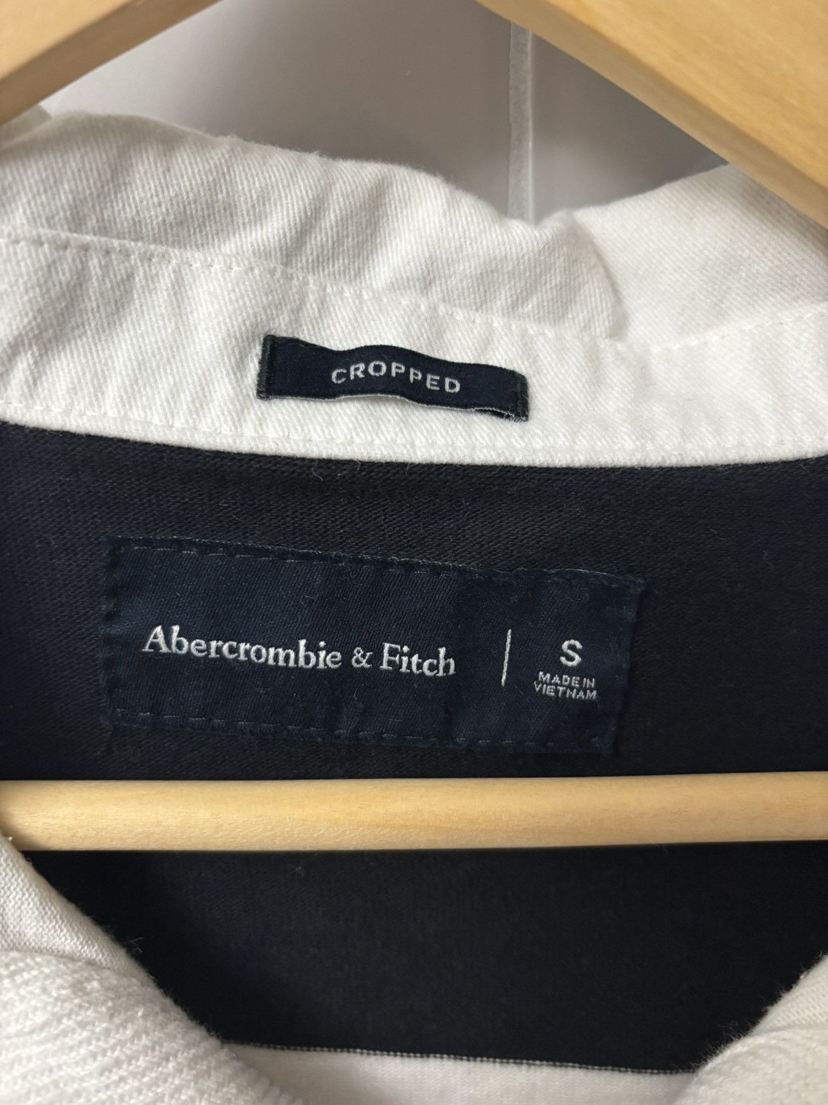 Abercrombie & Fitch Abercrombie and fitch miller lite polo shirt Size US S / EU 44-46 / 1 - 3 Thumbnail