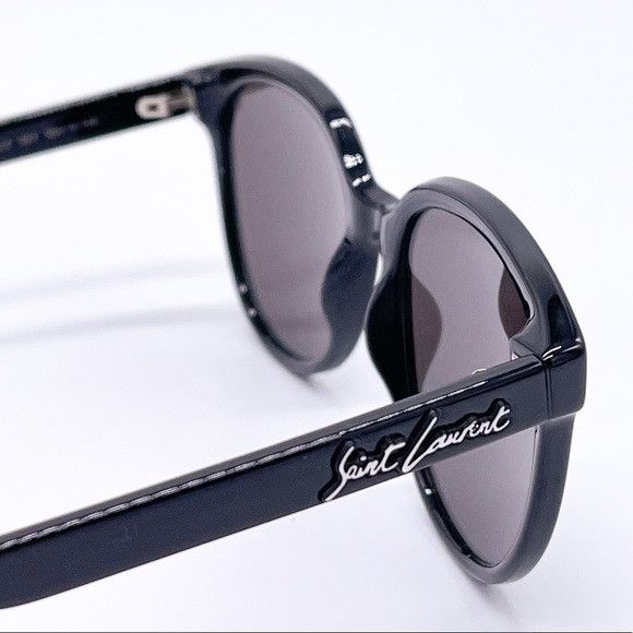 Saint Laurent Paris NEW SAINT LAURENT SL317 001 SUNGLASSES SAINT LAURENT SL 317 Size ONE SIZE - 7 Thumbnail