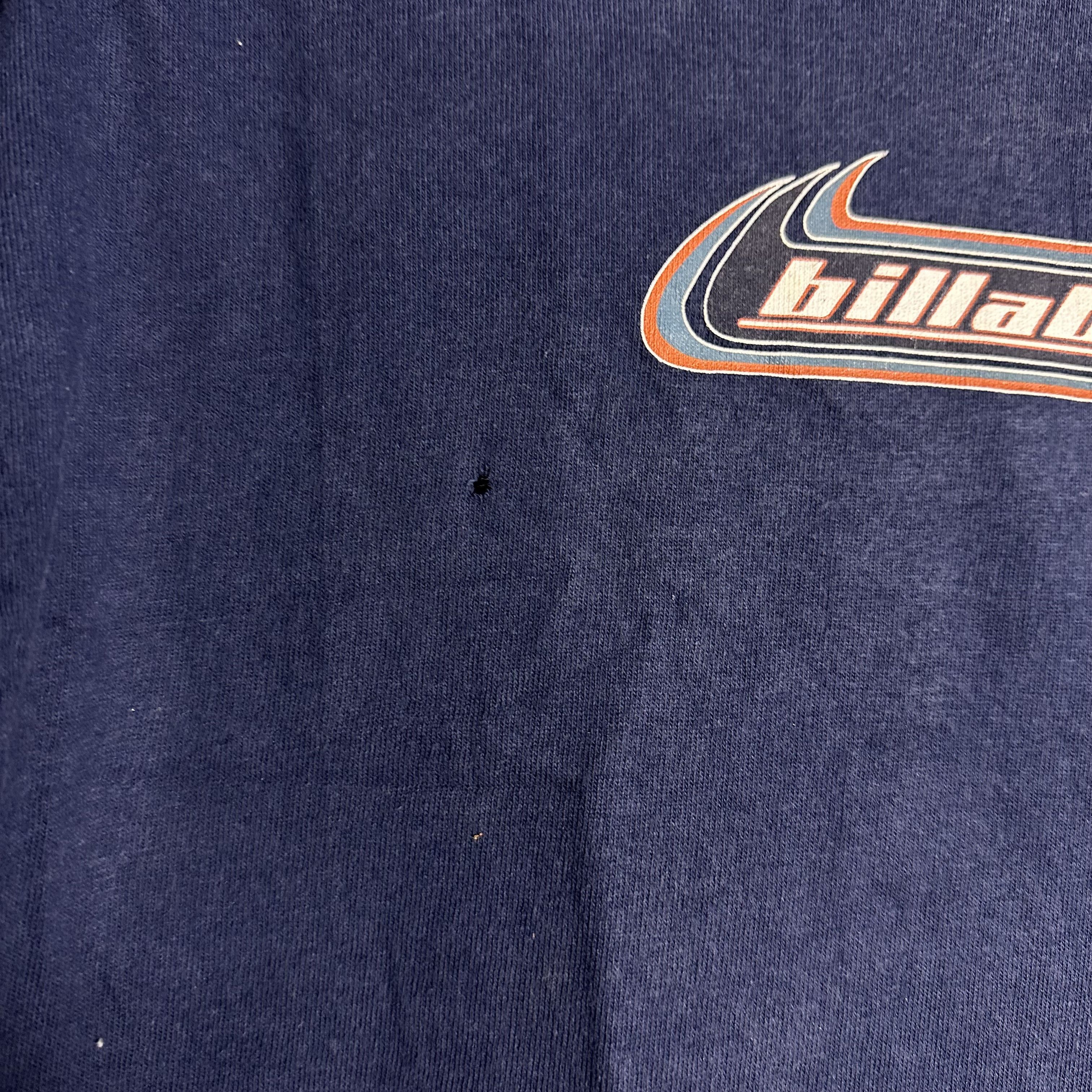 Billabong × Vintage 🔥RARE🔥Vintage Billabong Streetwear T-shirt SIngle Stich Size US M / EU 48-50 / 2 - 7 Thumbnail