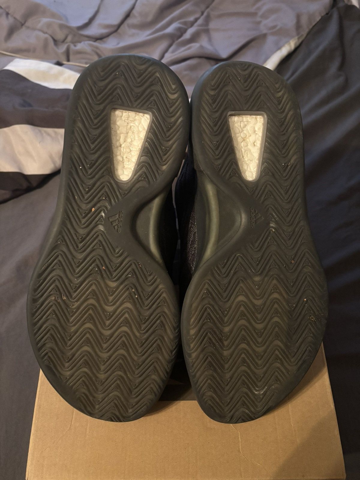 Yeezy yeezy QNTM Size US 12 / EU 45 - 4 Thumbnail