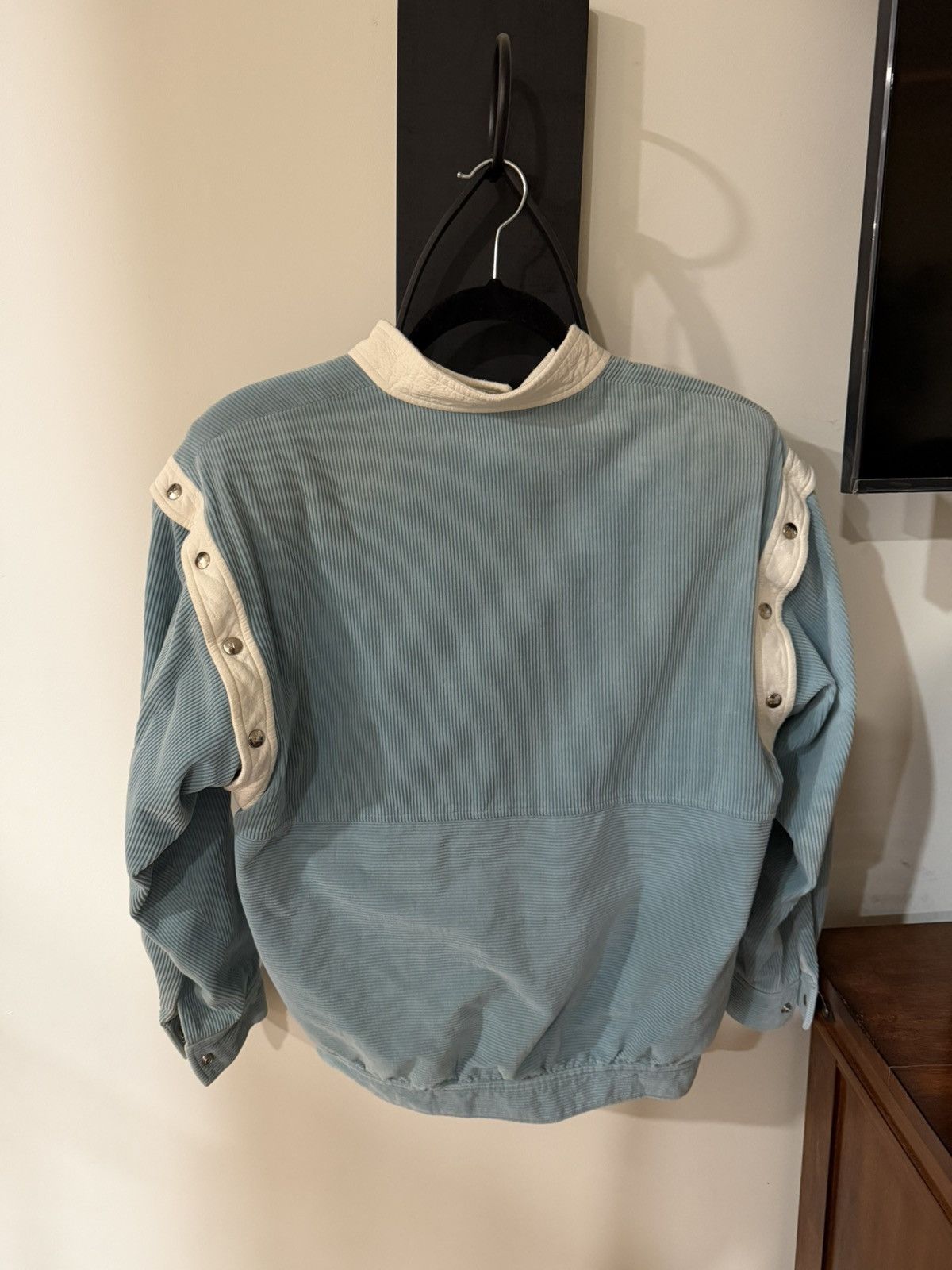 Courreges Courreges vintage jacket Size US S / EU 44-46 / 1 - 2 Thumbnail