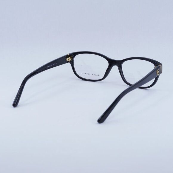 Ralph Lauren Ralph Lauren RL6148 5001 Eyeglasses 53mm Size ONE SIZE - 4 Thumbnail