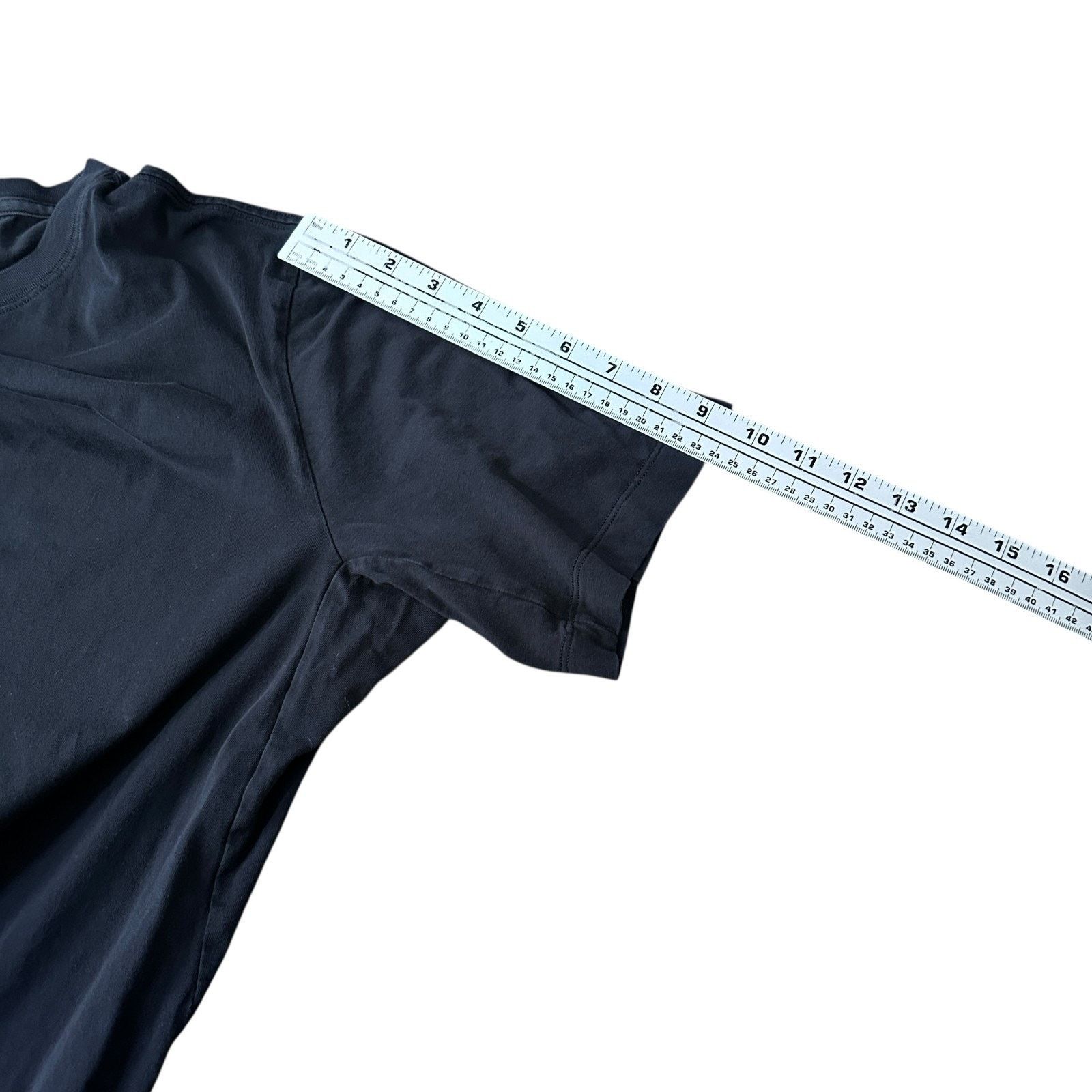 Arc'teryx Arcteryx x Bouldering Project NYC Staff T-Shirt Men M Black Size US M / EU 48-50 / 2 - 8 Thumbnail