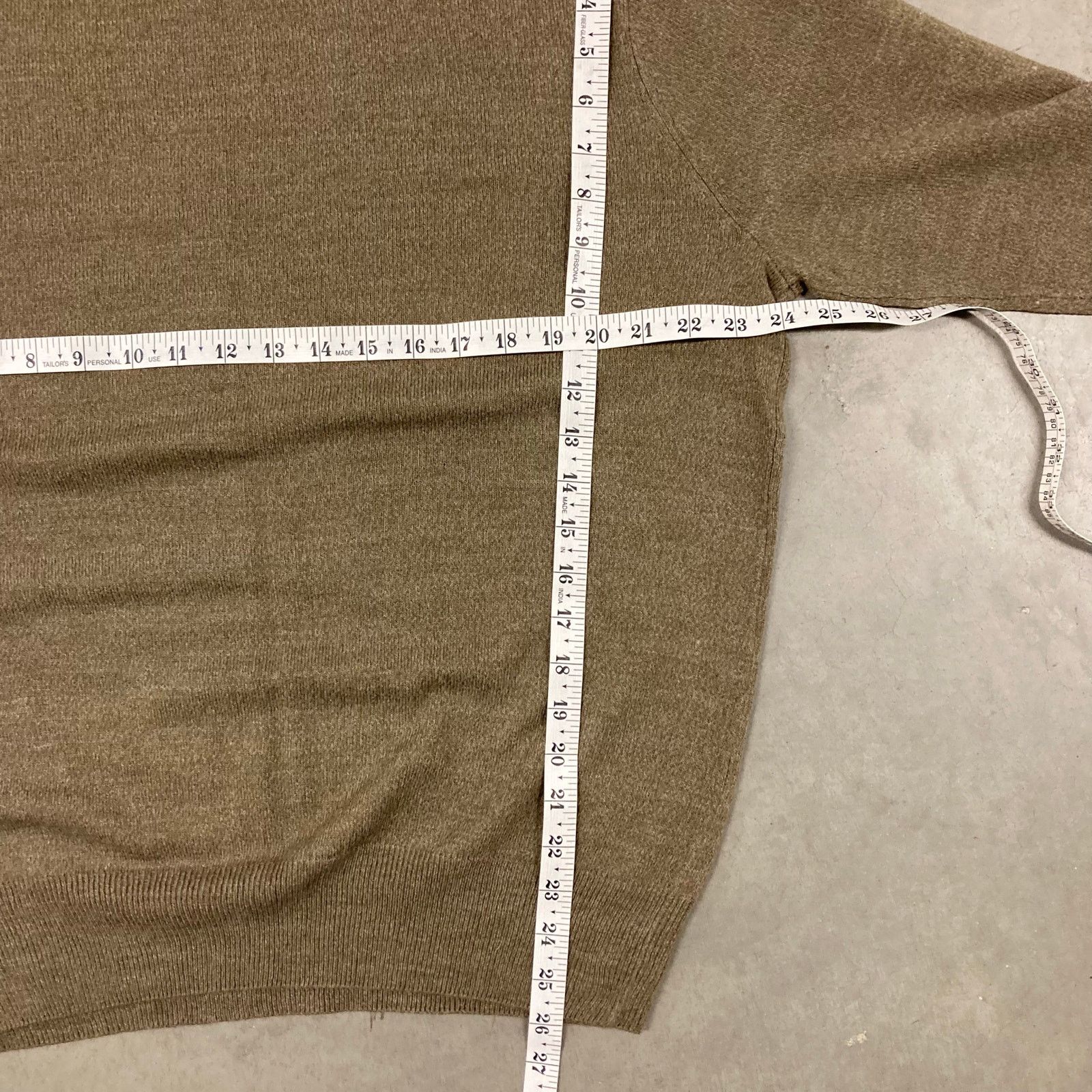 Dockers × Vintage vintage y2k dockers patterned sweater Size US L / EU 52-54 / 3 - 3 Thumbnail