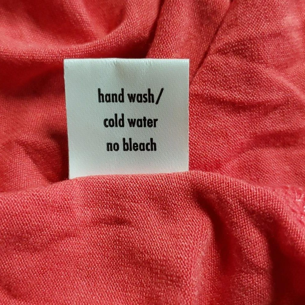 Forever 21 CT530 Twenty One Orange Mini Dress S Size S / US 4 / IT 40 - 7 Thumbnail