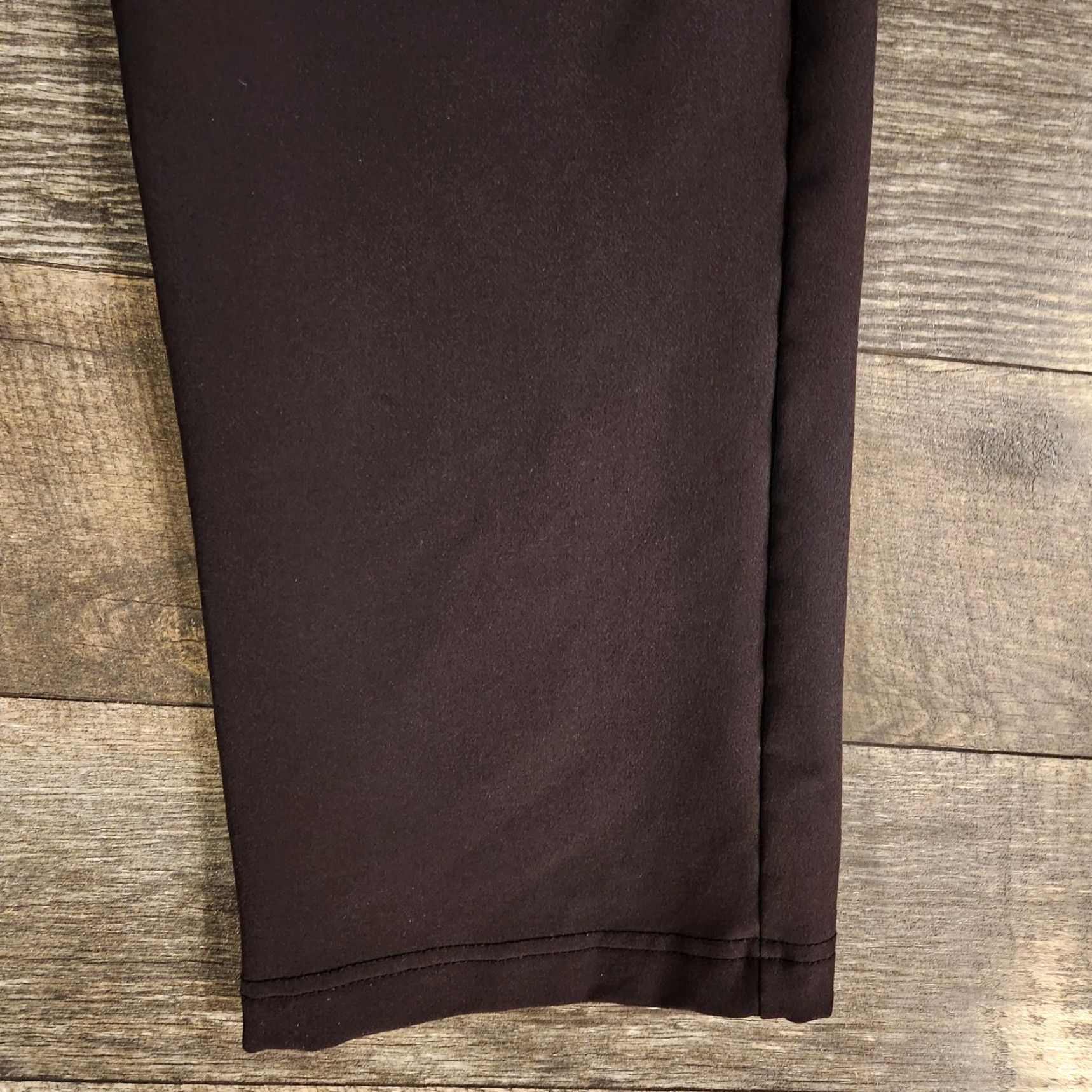 Vintage Public Rec Pants 2.0 Black Chino Men 36x32 All Day Everyday Performance Pants Mens Regular Waist 36 Inseam 32 Black Mens Size US 36 / EU 52 - 3 Thumbnail