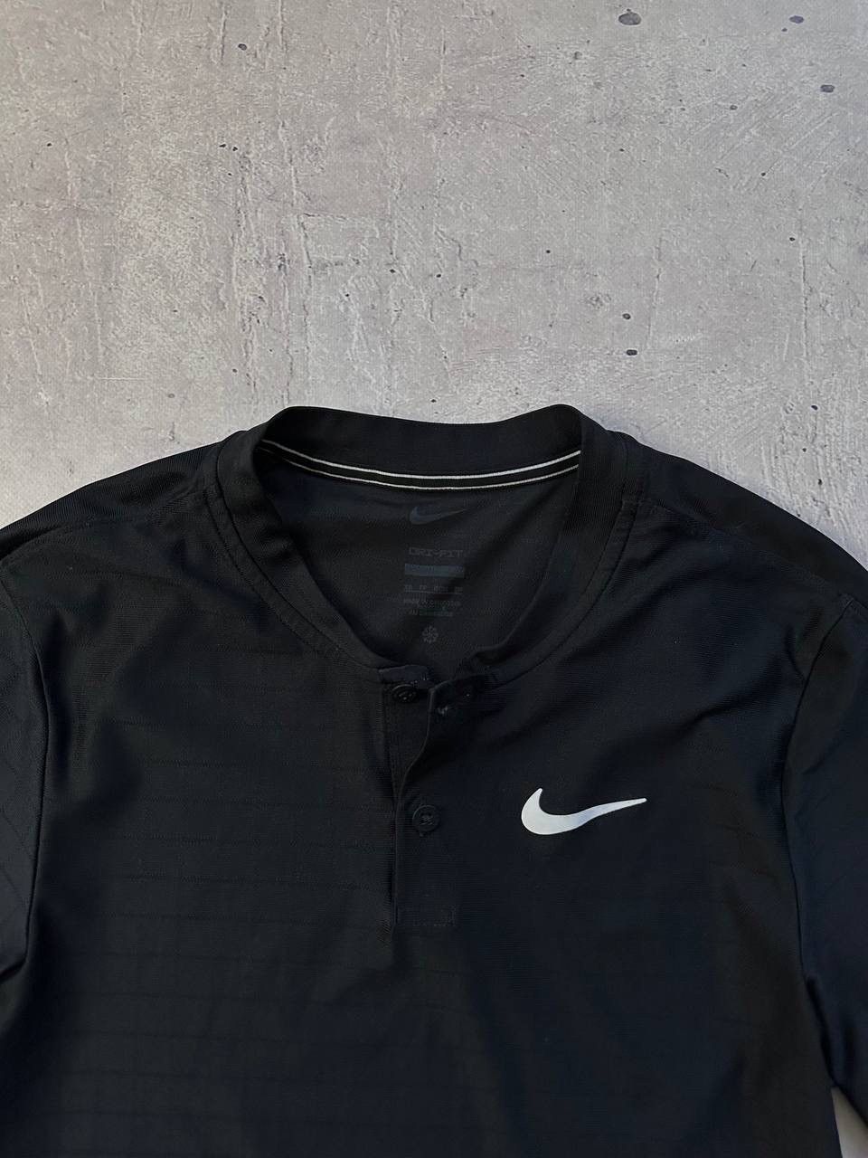 Nike × Other Nike Court Advantage Men’s Tennis Jersey Rafa Nadal Roger Size US XS / EU 42 / 0 - 4 Thumbnail