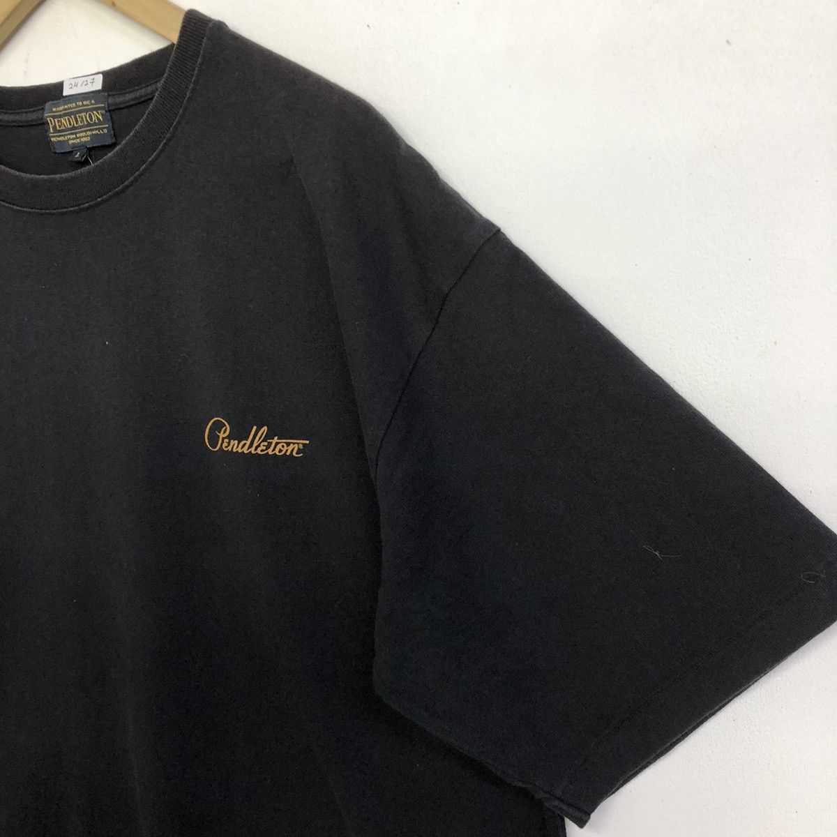Pendleton Pendleton Navajo Motive Backhitt Tshirt Size US L / EU 52-54 / 3 - 5 Thumbnail
